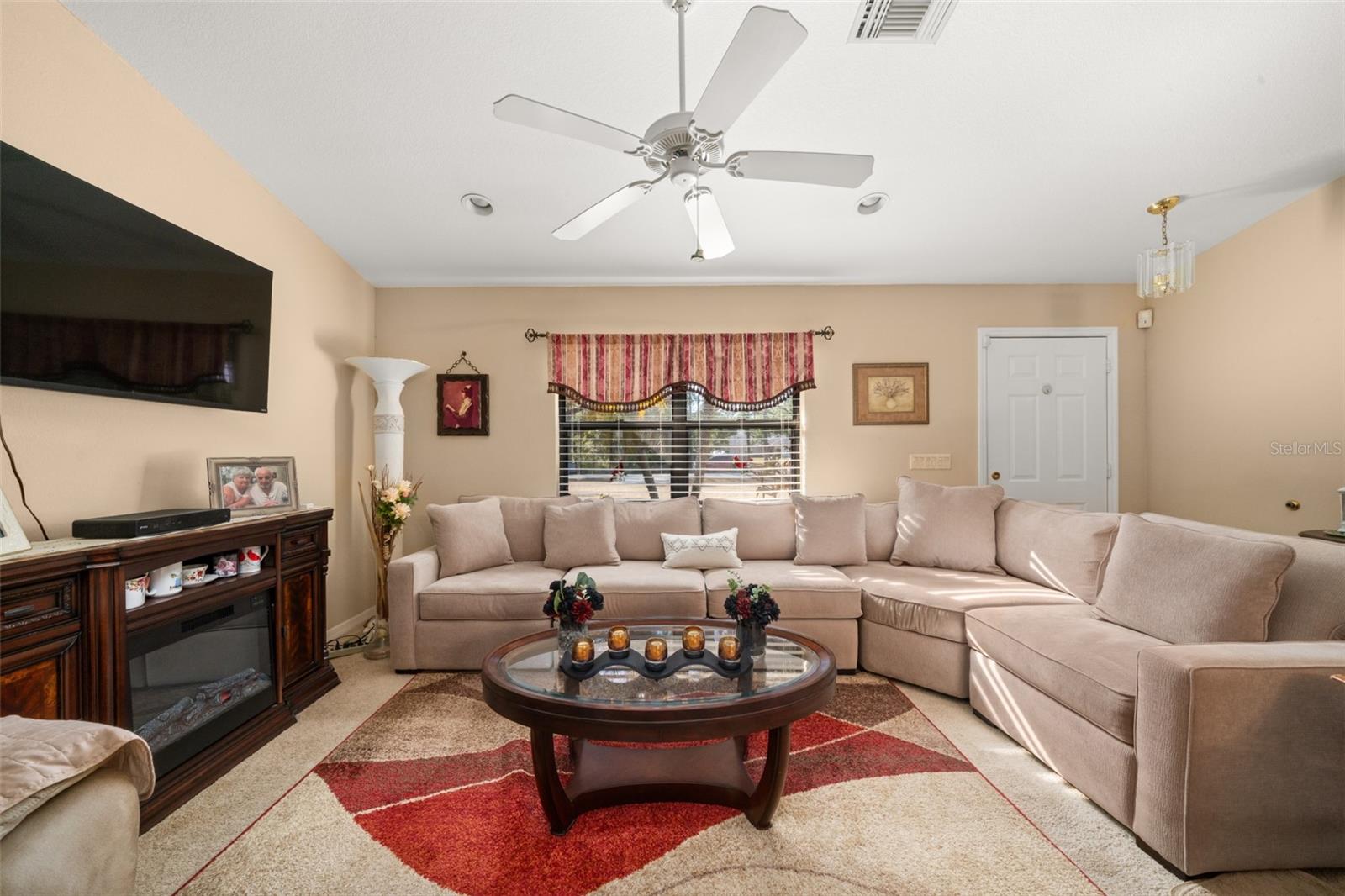 Image 14 of 57 For 5740 Wolf Lake Road