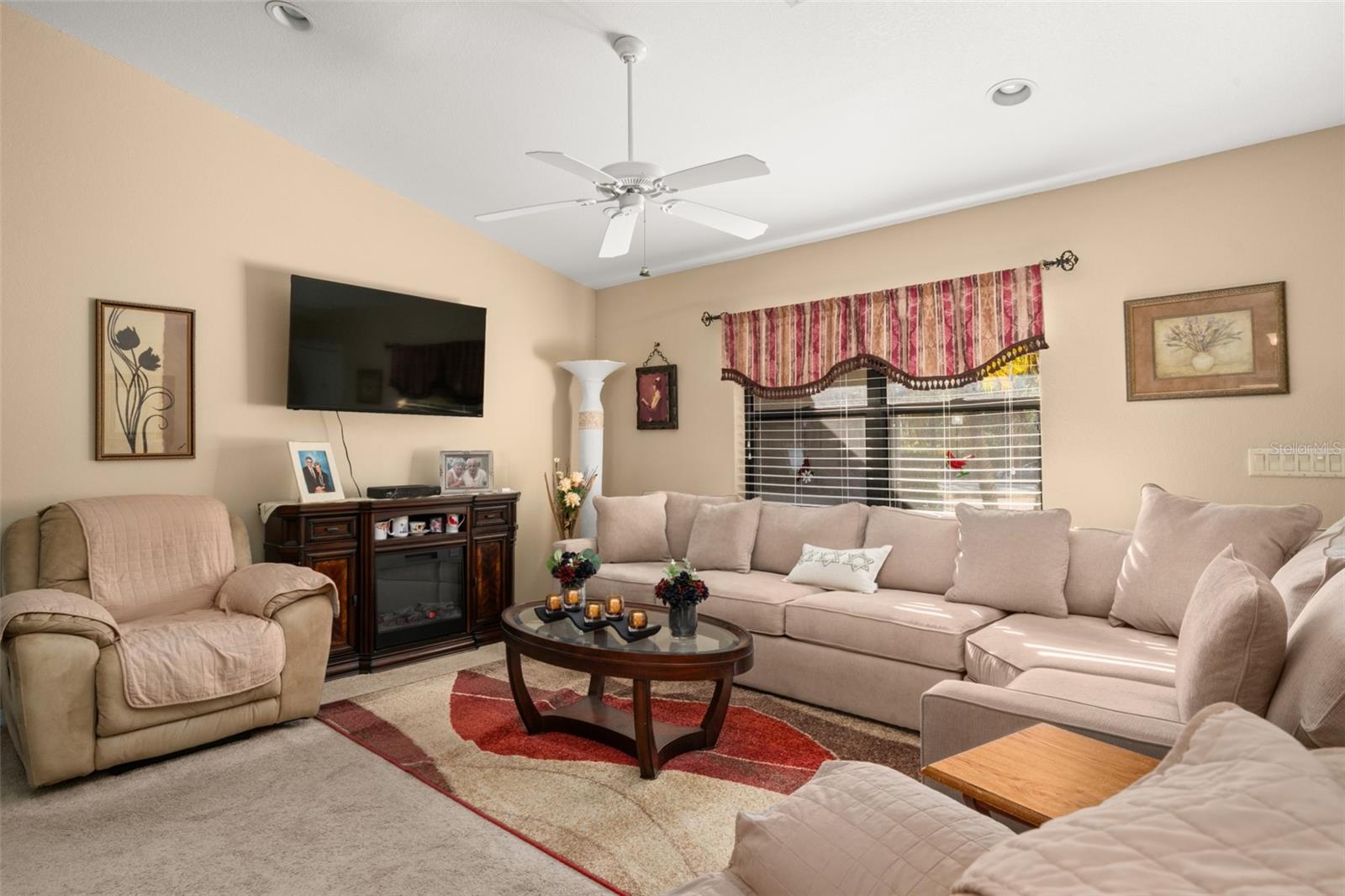 Image 16 of 57 For 5740 Wolf Lake Road