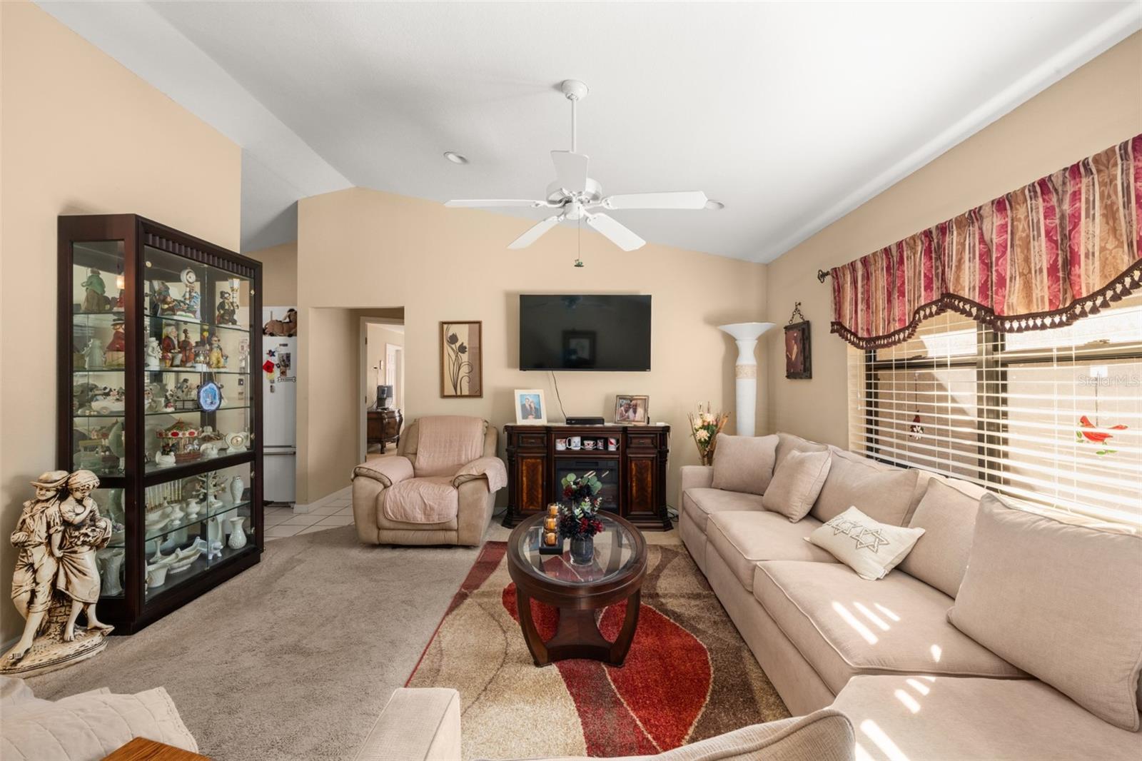 Image 17 of 57 For 5740 Wolf Lake Road