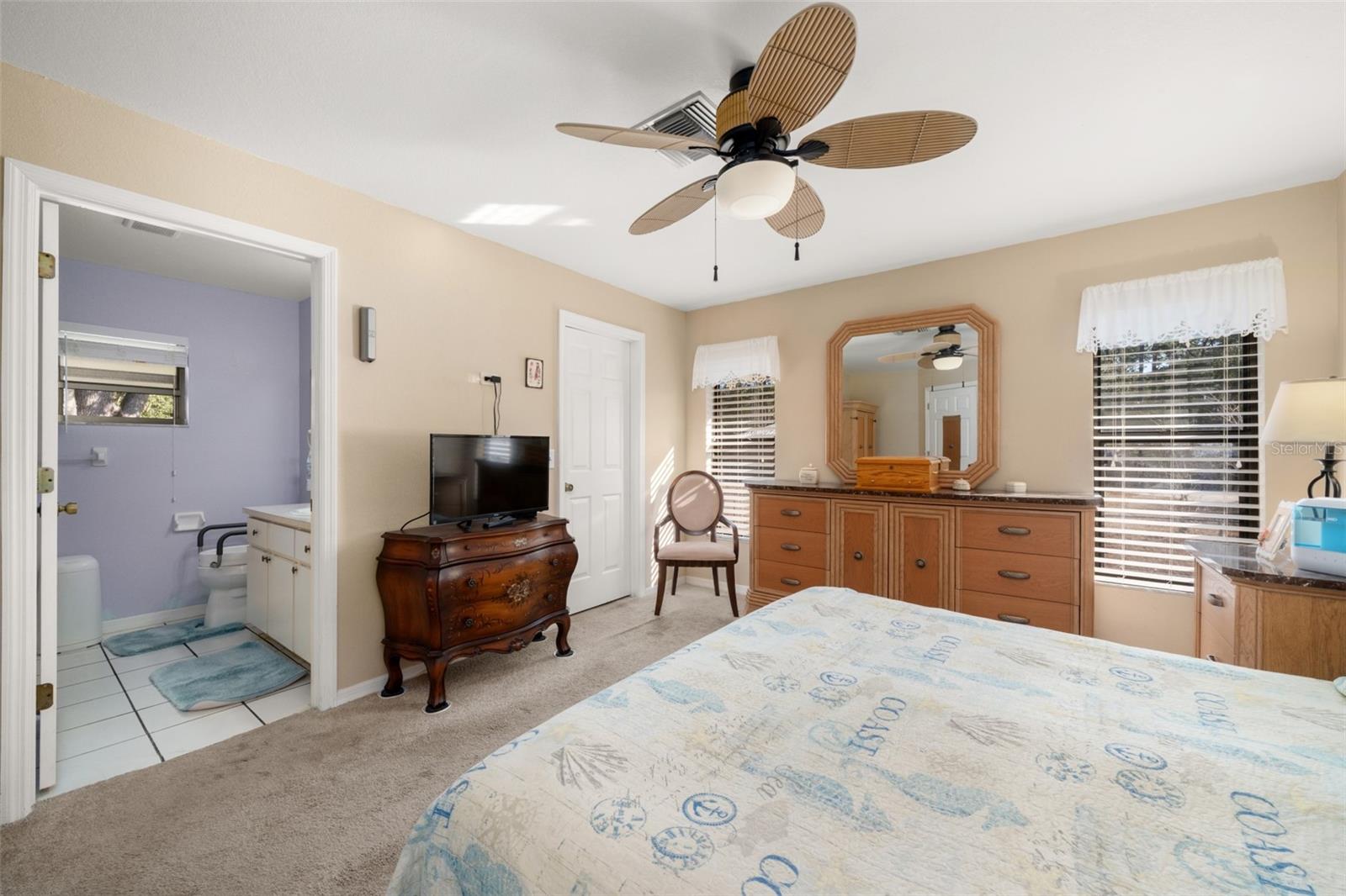 Image 19 of 57 For 5740 Wolf Lake Road