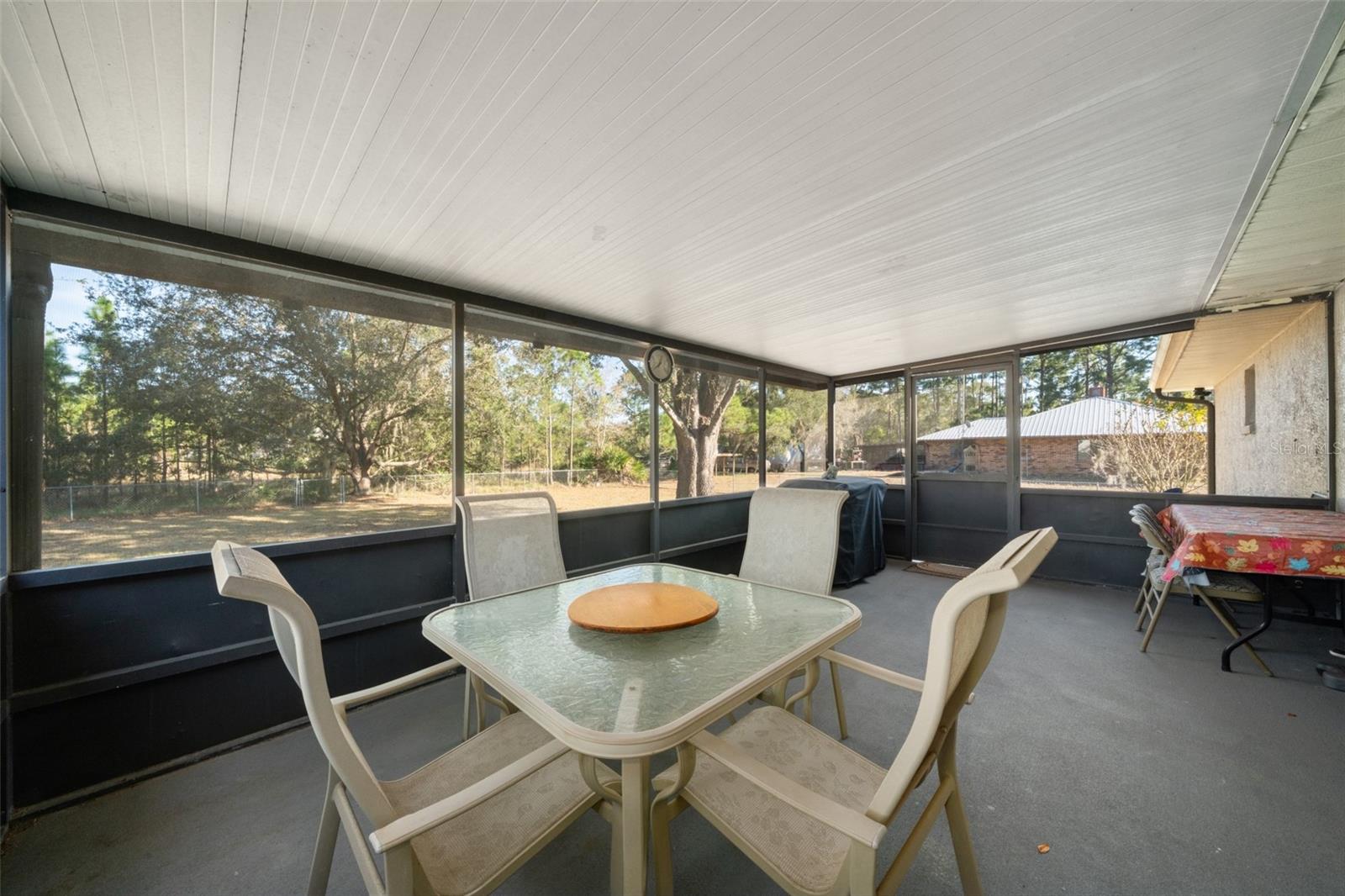 Image 40 of 57 For 5740 Wolf Lake Road