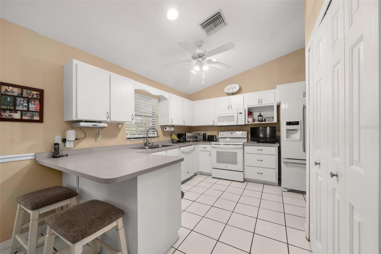 Image 9 of 57 For 5740 Wolf Lake Road