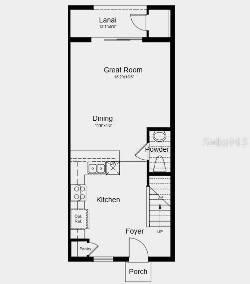 Image 2 of 25 For 694 Gladstone Way