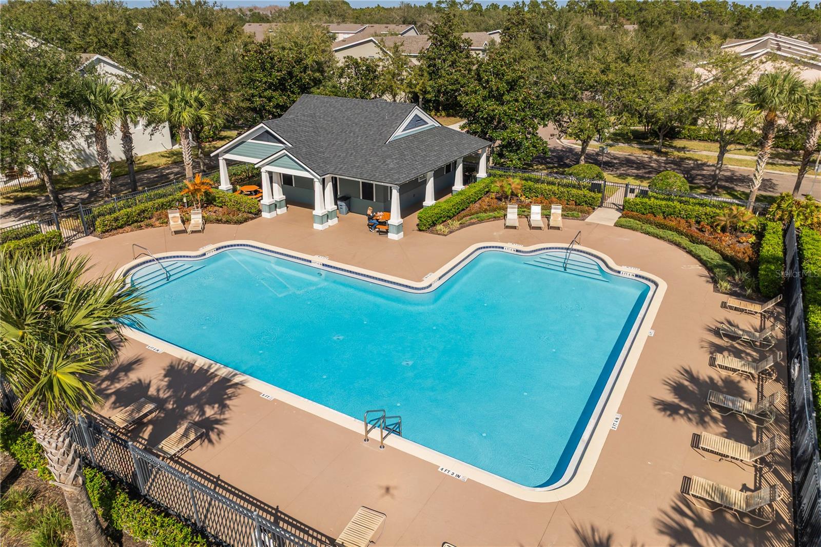 Image 50 of 60 For 2741 Wild Tamarind Boulevard