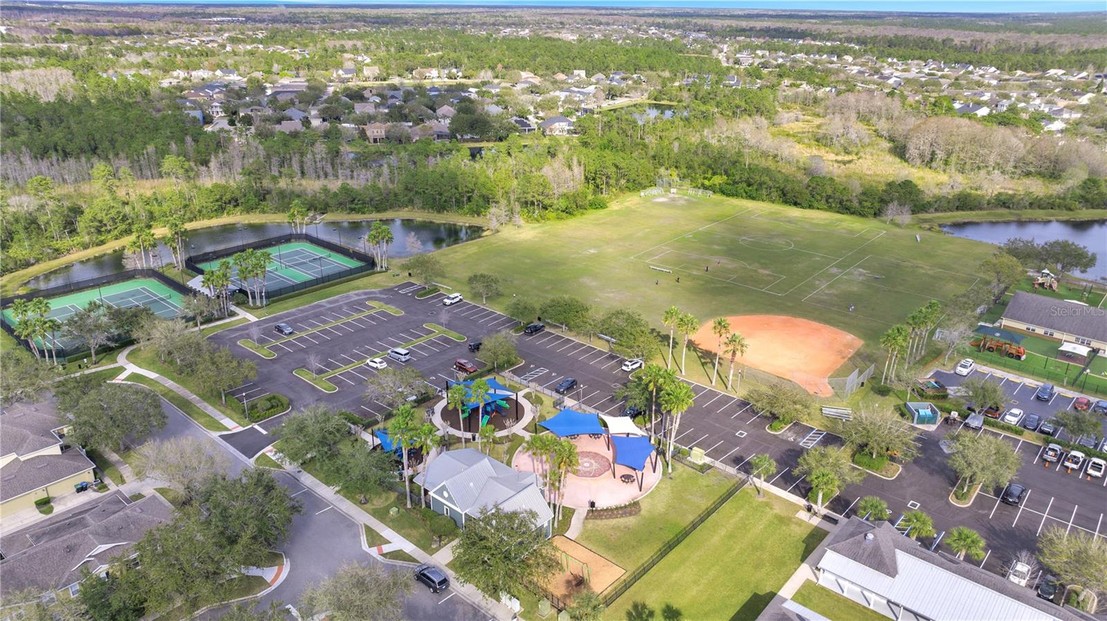 Image 60 of 60 For 2741 Wild Tamarind Boulevard