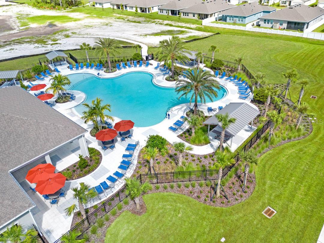 Image 3 of 4 For 1468 Morning Walk Drive