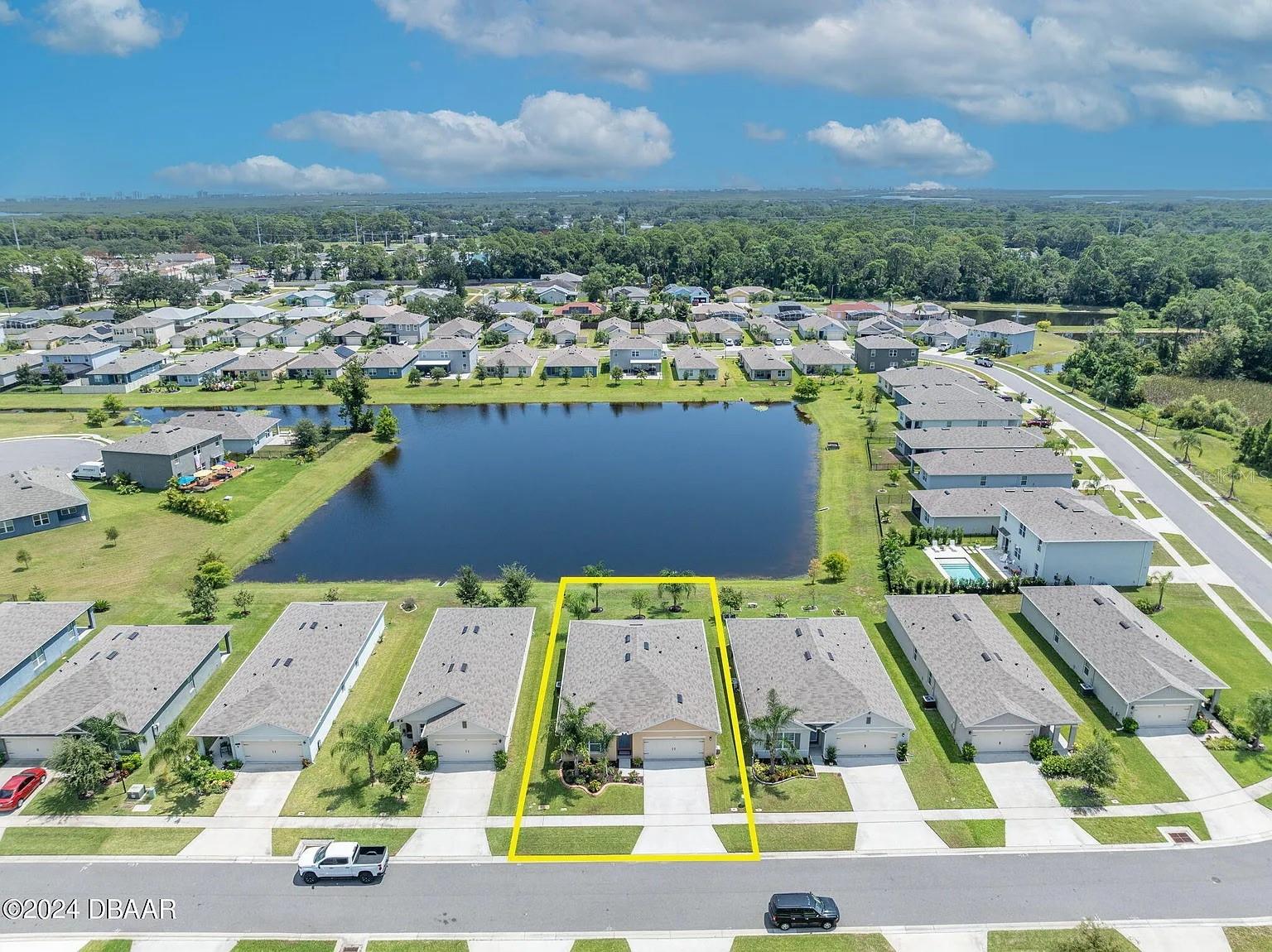 Image 14 of 14 For 136 Old Mill Pond Road