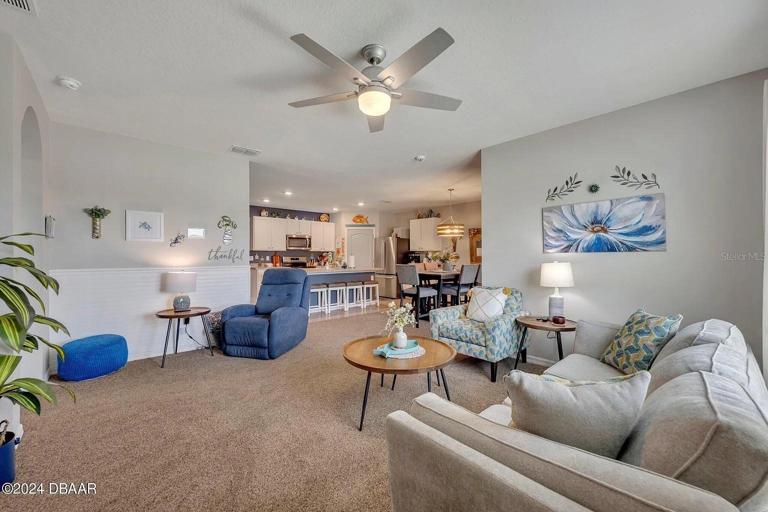 Image 5 of 14 For 136 Old Mill Pond Road