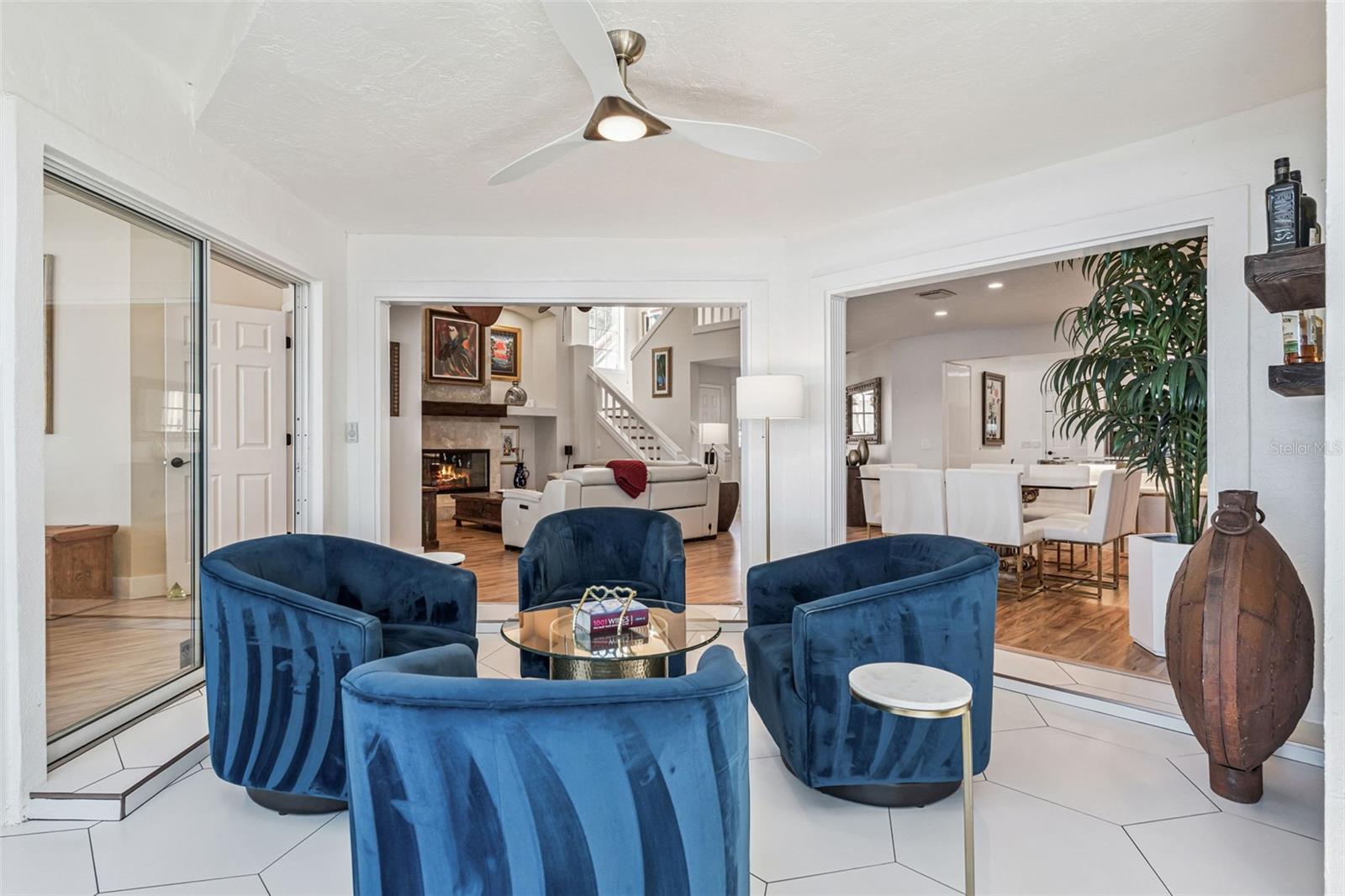 Image 12 of 48 For 7433 Somerset Shores Court