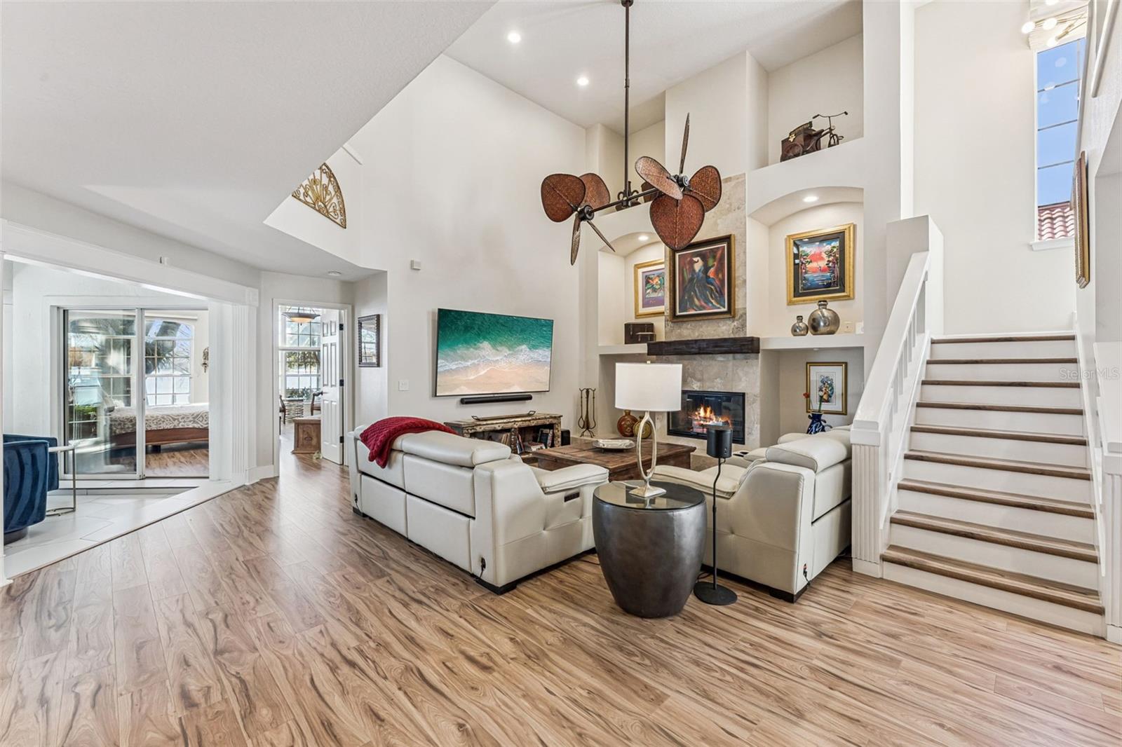 Image 15 of 48 For 7433 Somerset Shores Court