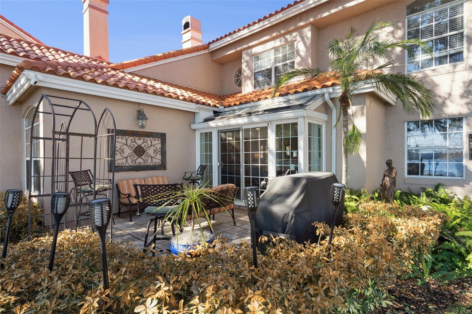 Image 38 of 48 For 7433 Somerset Shores Court