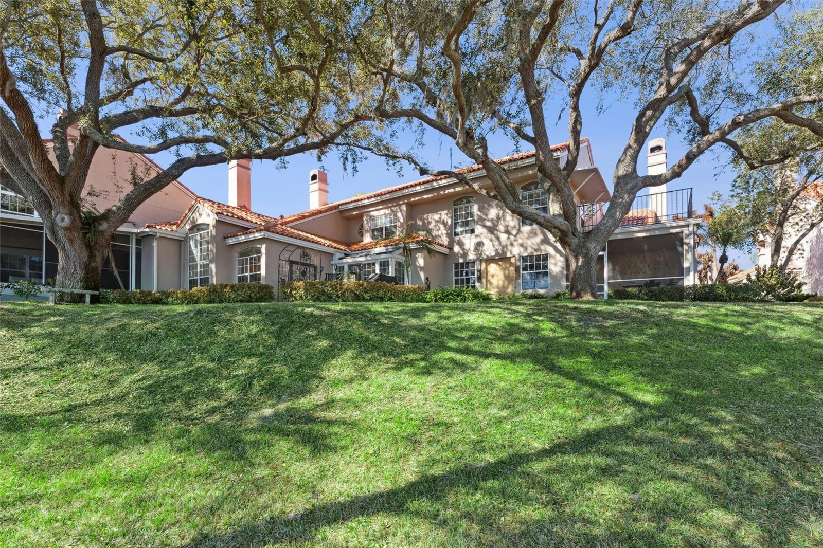 Image 40 of 48 For 7433 Somerset Shores Court