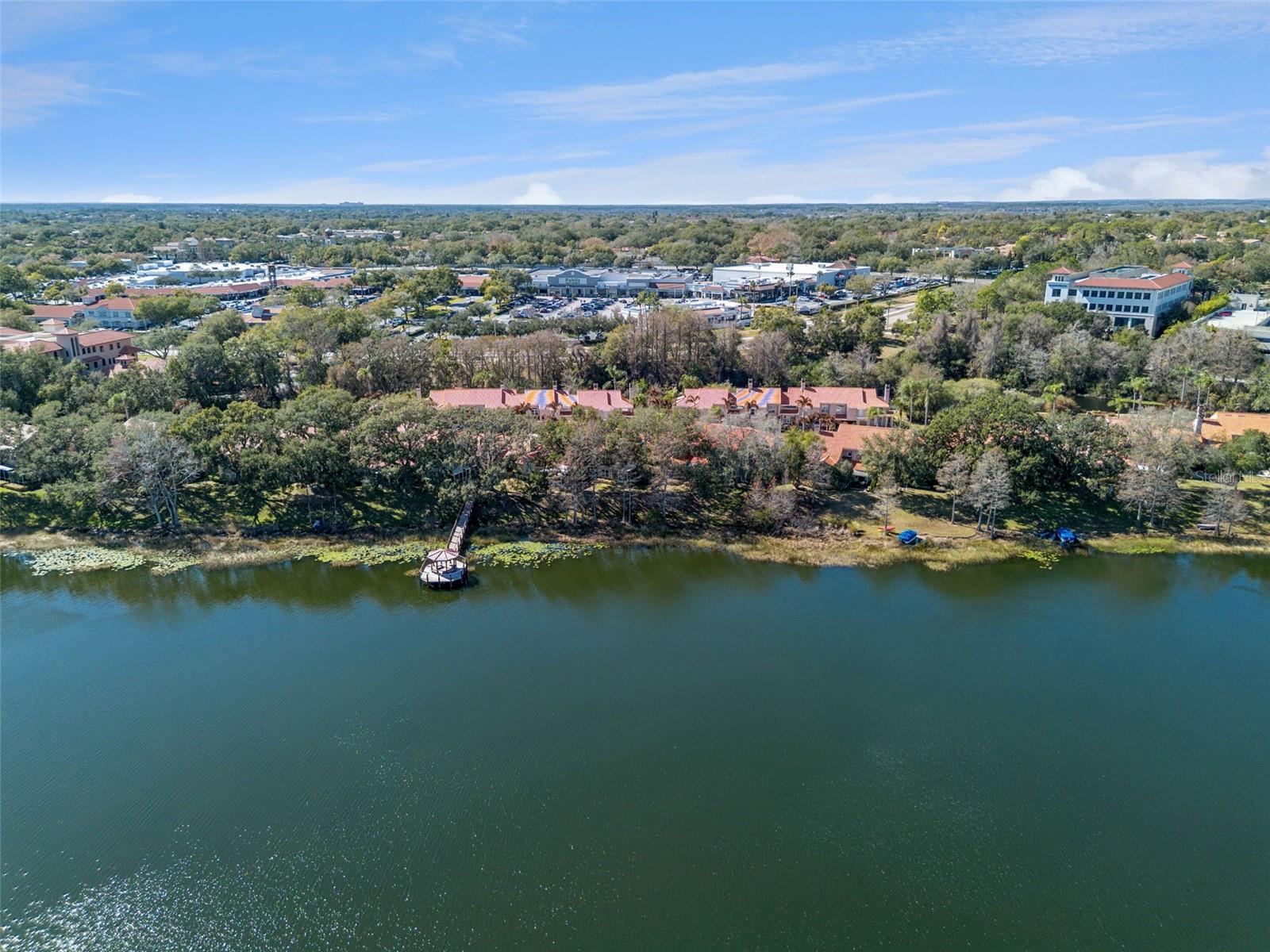 Image 44 of 48 For 7433 Somerset Shores Court