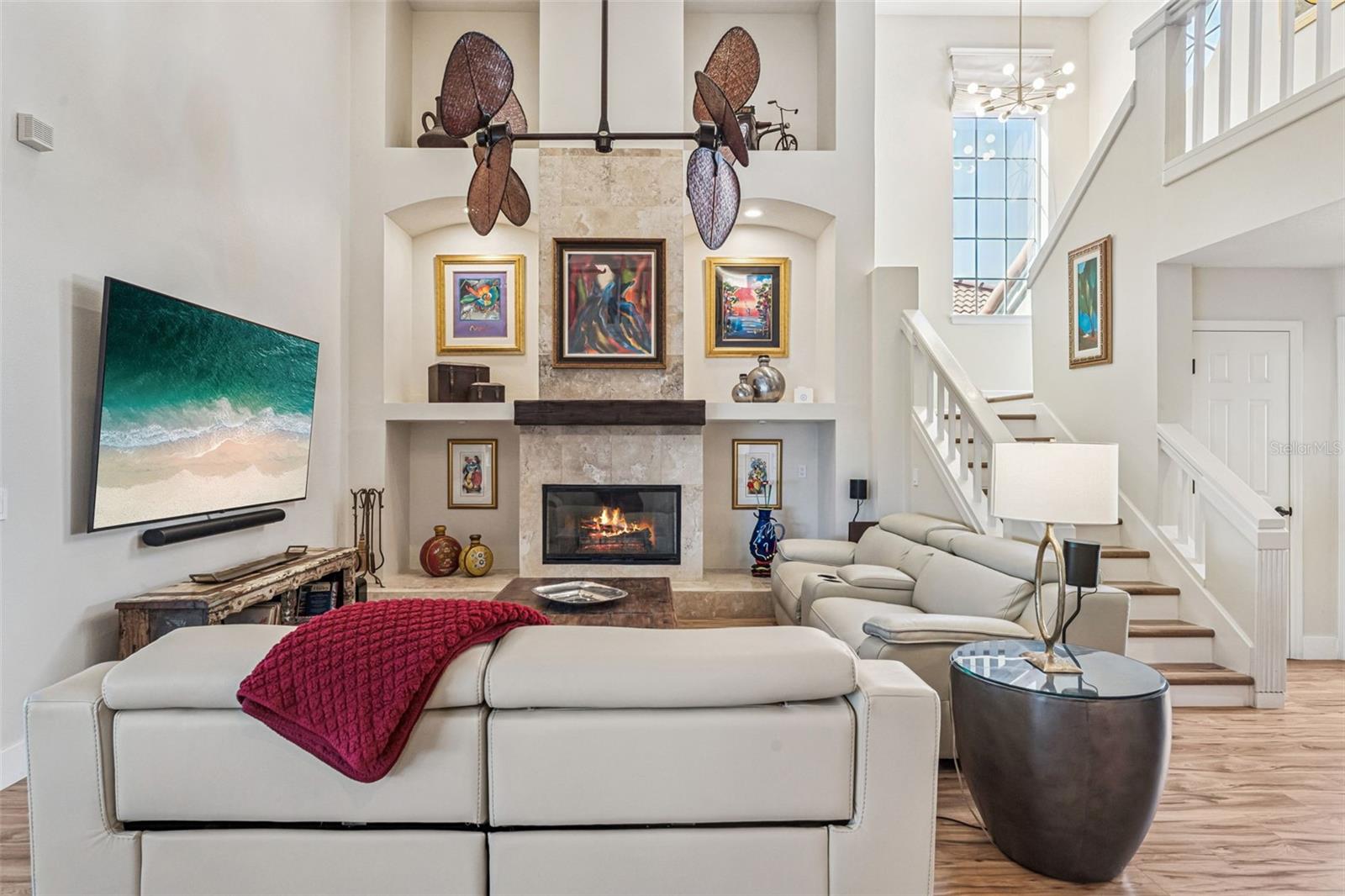 Image 7 of 48 For 7433 Somerset Shores Court