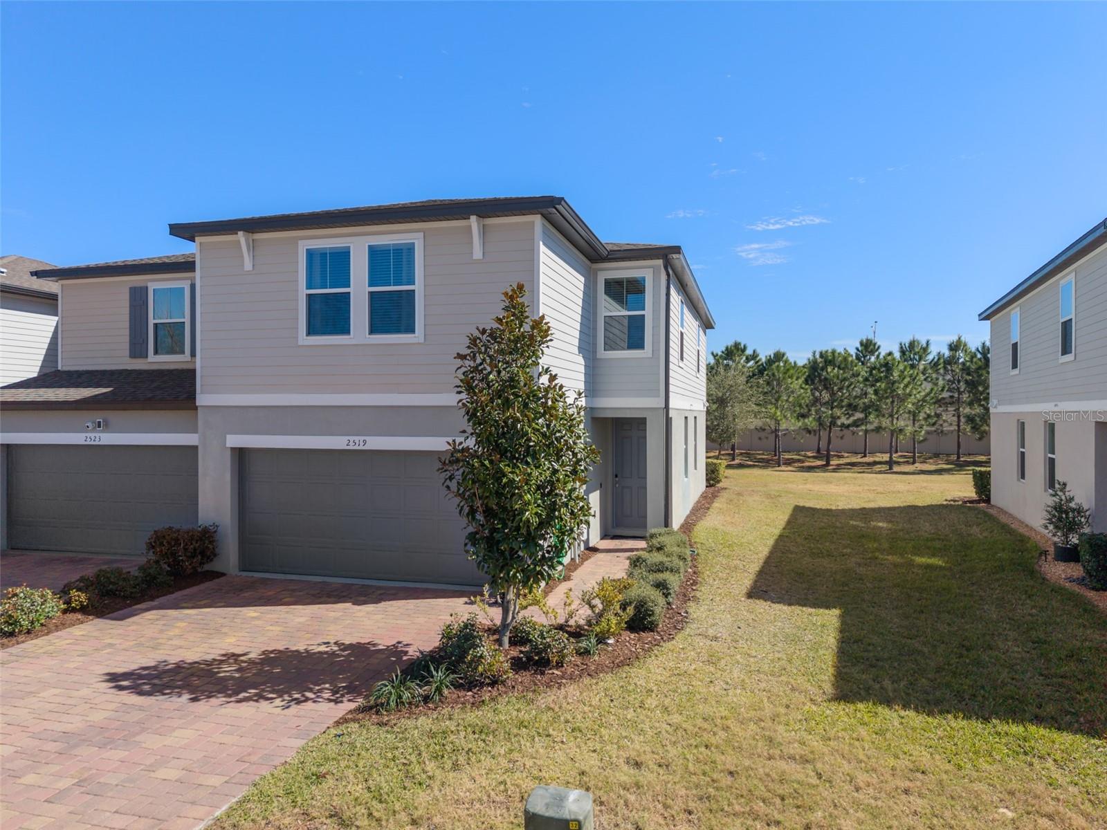 Details for 2519 Sweet Viburnum Way, OCOEE, FL 34761