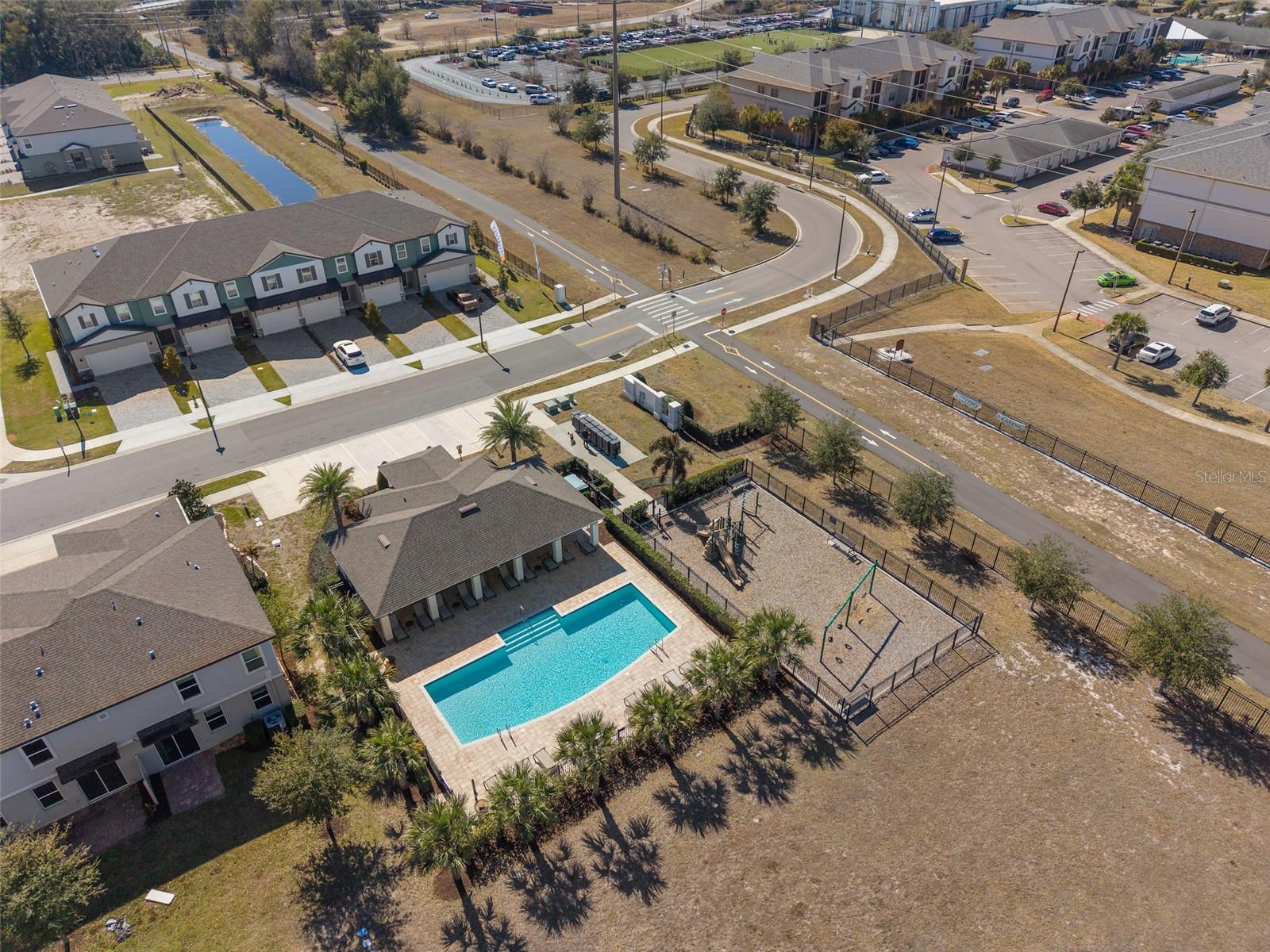 Image 27 of 31 For 2519 Sweet Viburnum Way