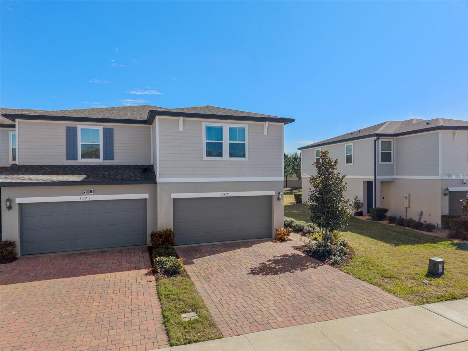 Image 29 of 31 For 2519 Sweet Viburnum Way