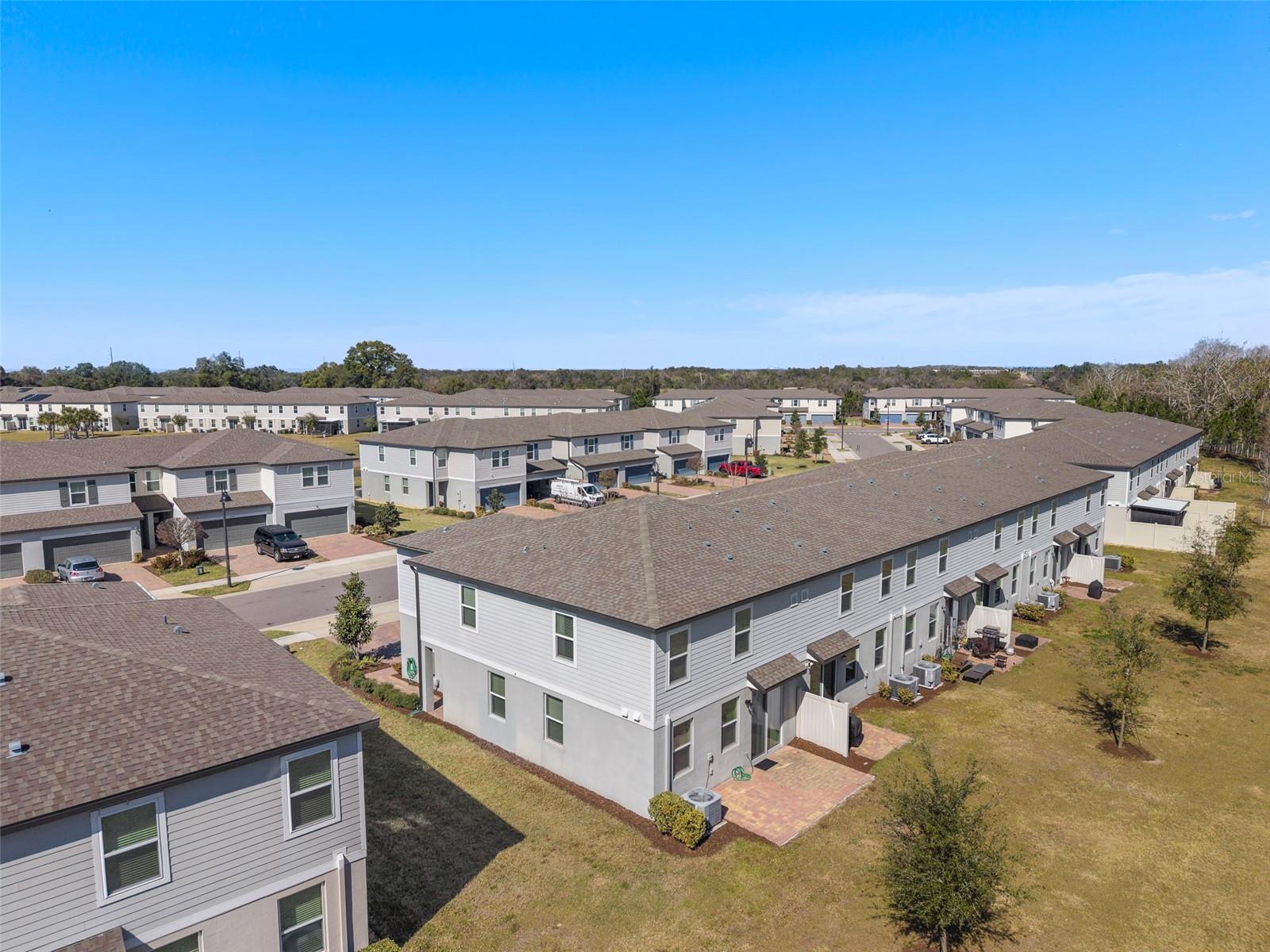 Image 31 of 31 For 2519 Sweet Viburnum Way