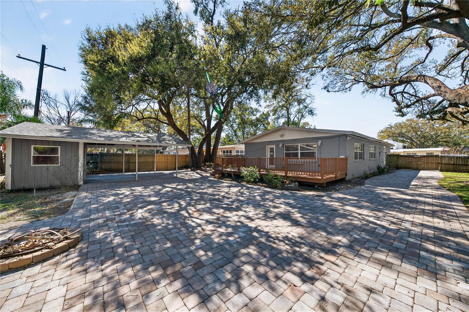 Image 34 of 37 For 3109 Harrison Avenue