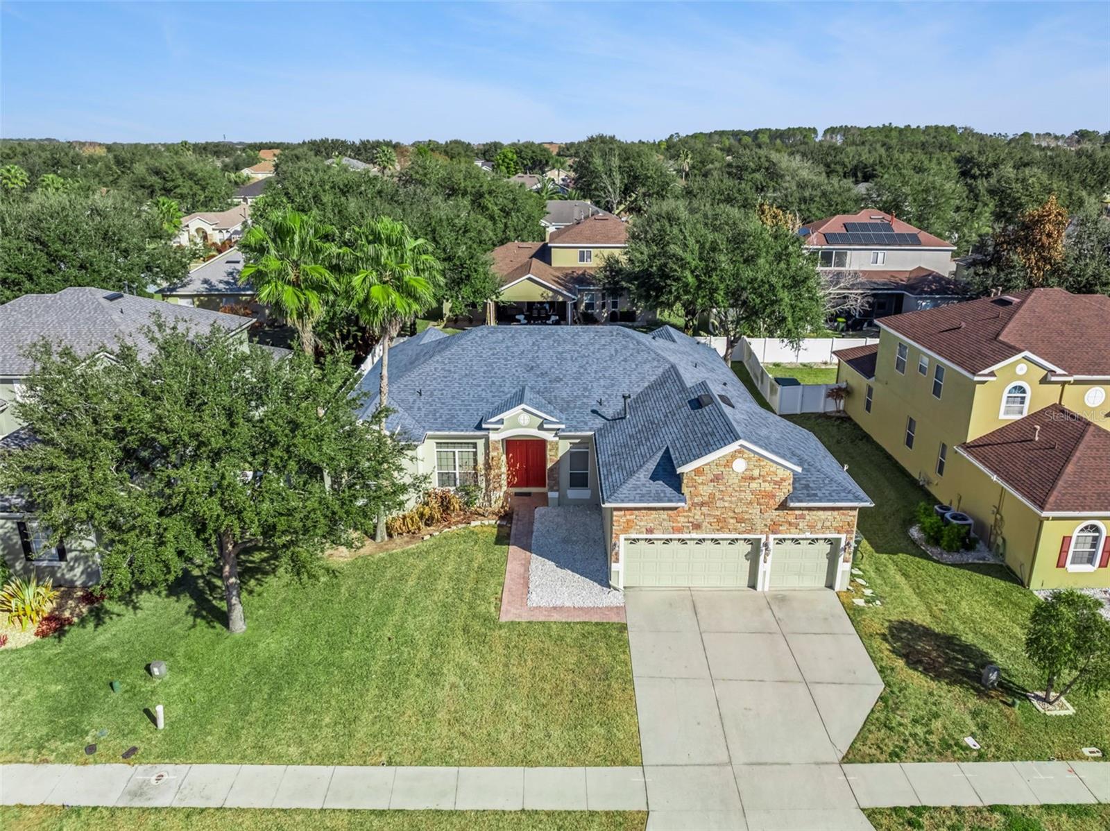 Image 40 of 50 For 3649 Peacepipe Way