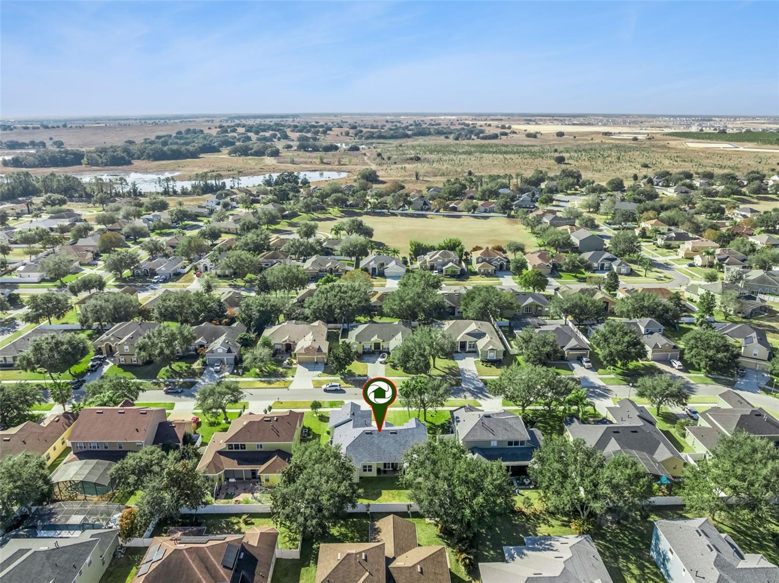 Image 48 of 50 For 3649 Peacepipe Way