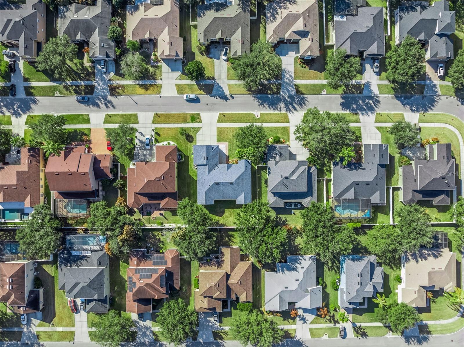 Image 49 of 50 For 3649 Peacepipe Way