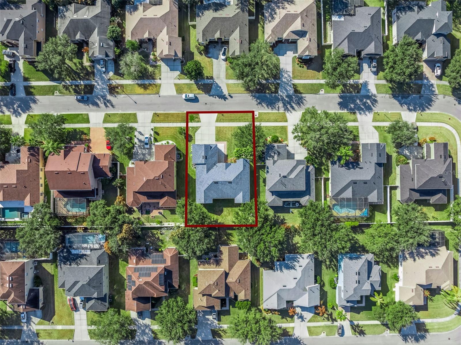 Image 50 of 50 For 3649 Peacepipe Way