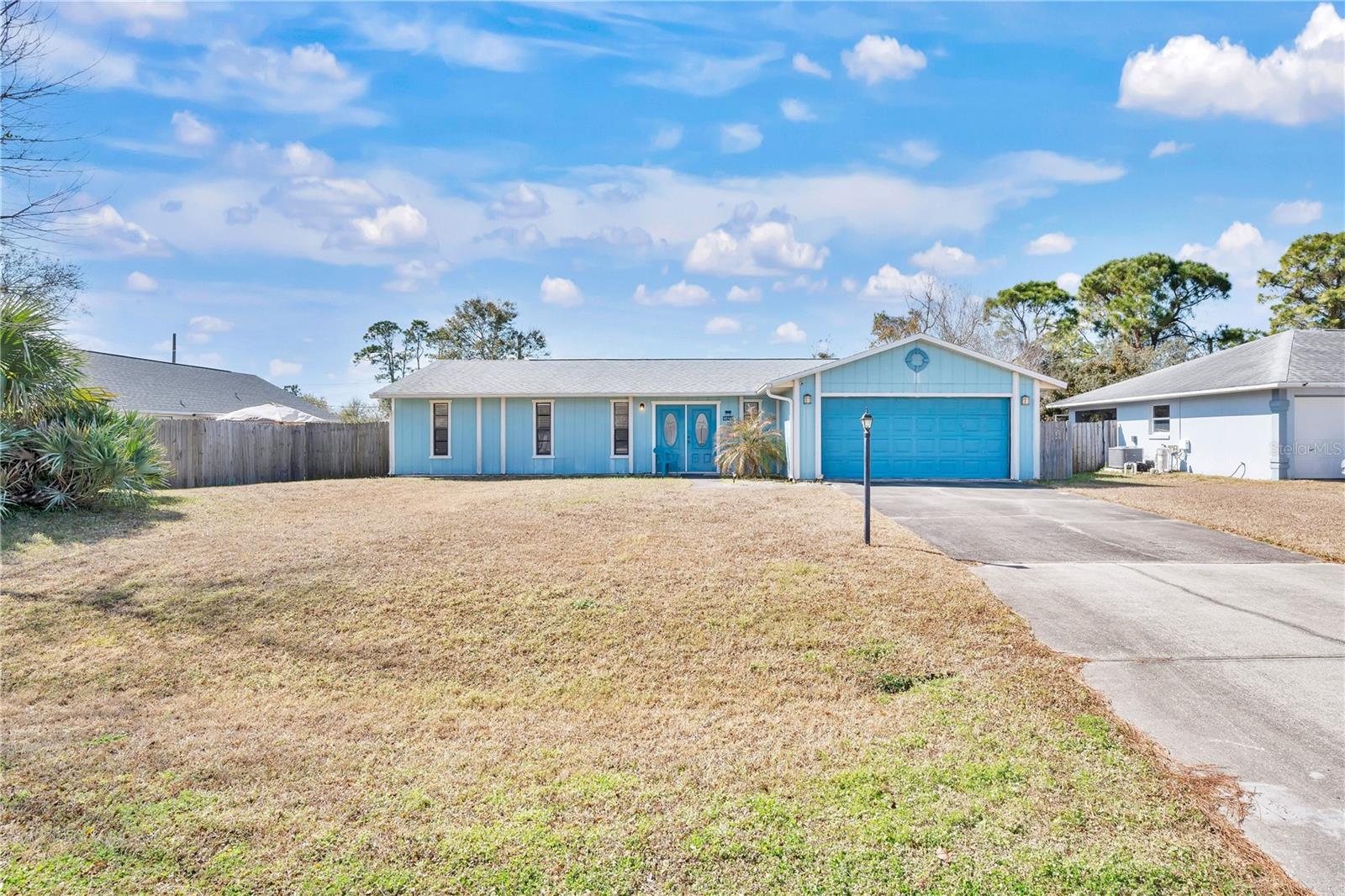 Details for 1428 Victory Palm Drive, EDGEWATER, FL 32132