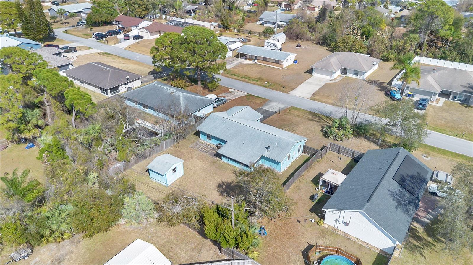 Image 31 of 32 For 1428 Victory Palm Drive