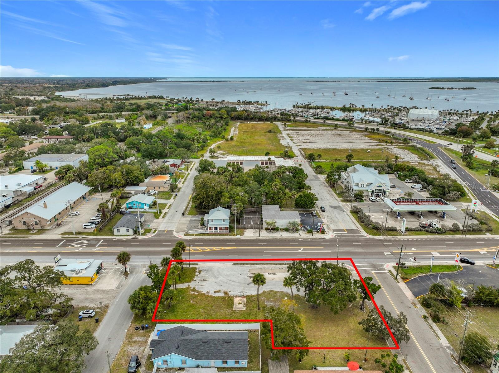 Details for 405 Garden Street, TITUSVILLE, FL 32796