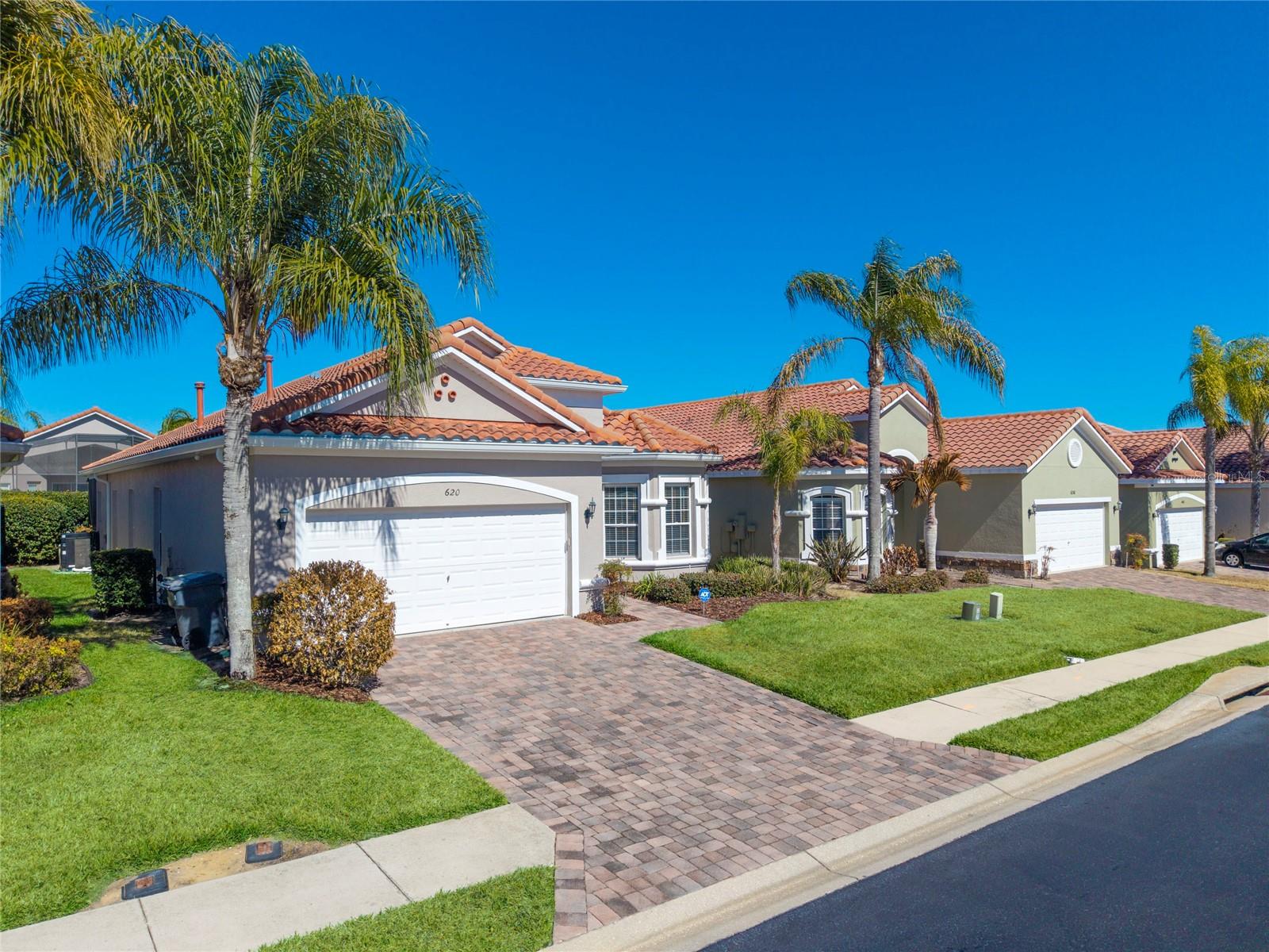 Image 2 of 50 For 620 Tuscan Hills Boulevard