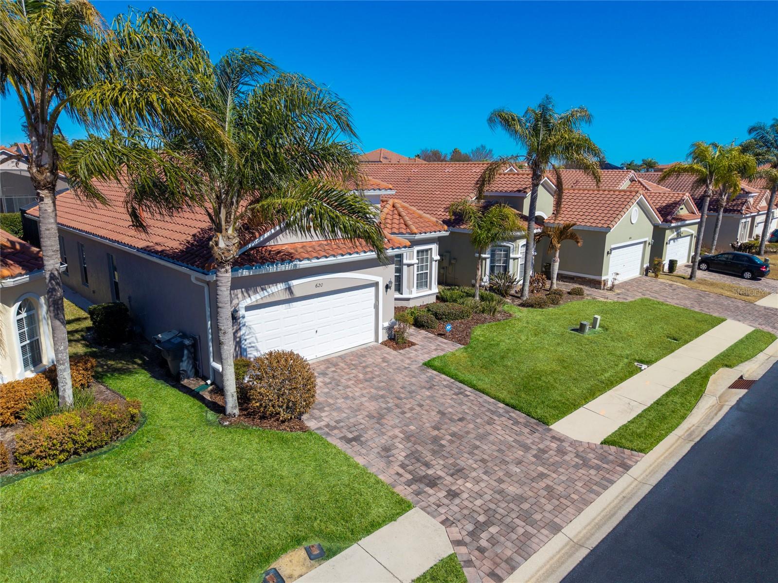 Image 3 of 50 For 620 Tuscan Hills Boulevard