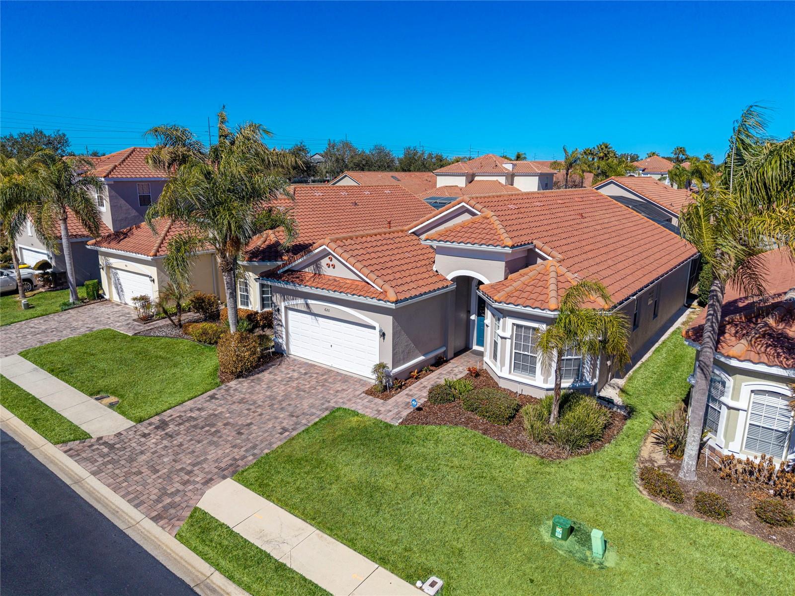 Image 5 of 50 For 620 Tuscan Hills Boulevard