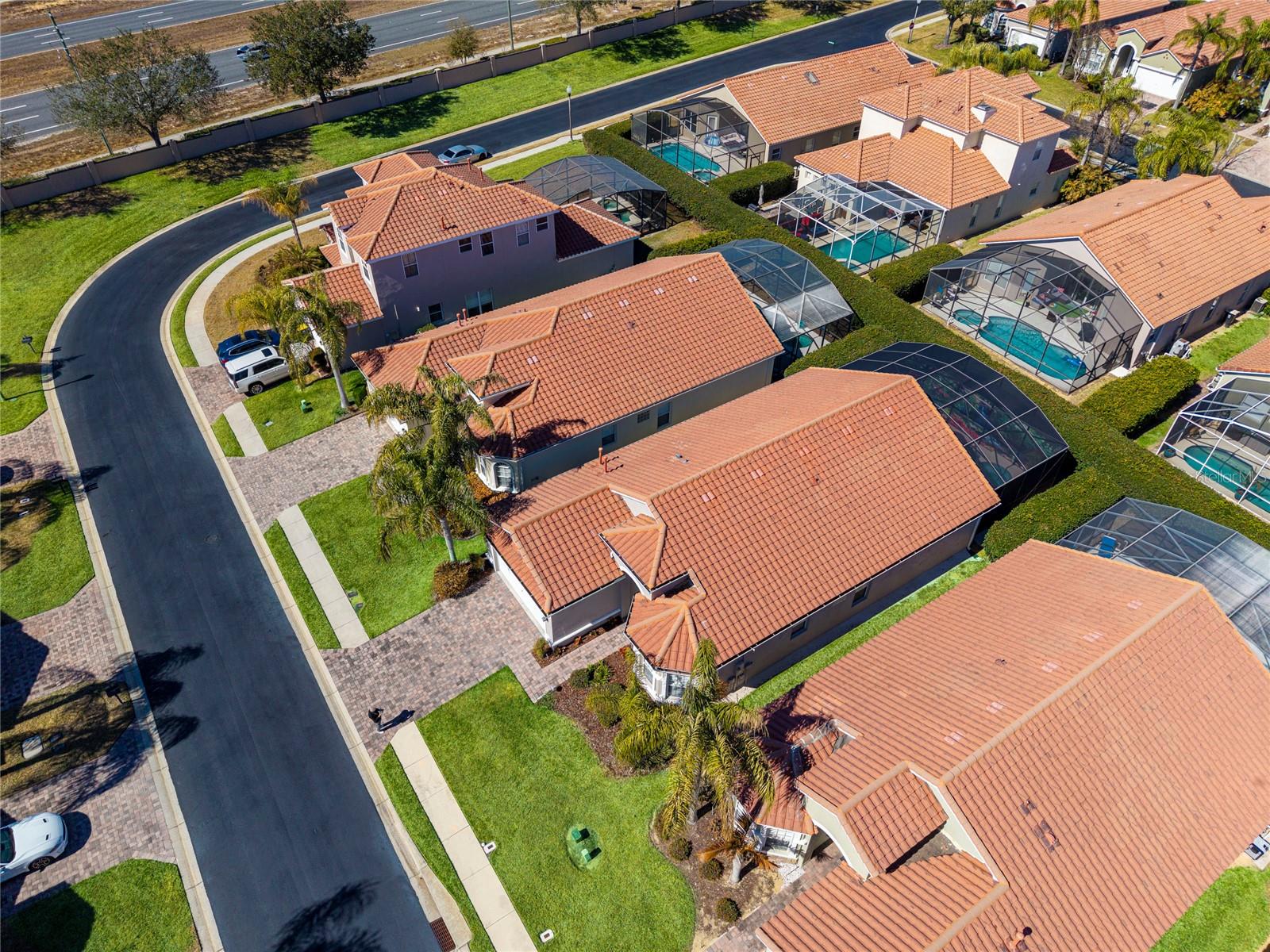 Image 9 of 50 For 620 Tuscan Hills Boulevard