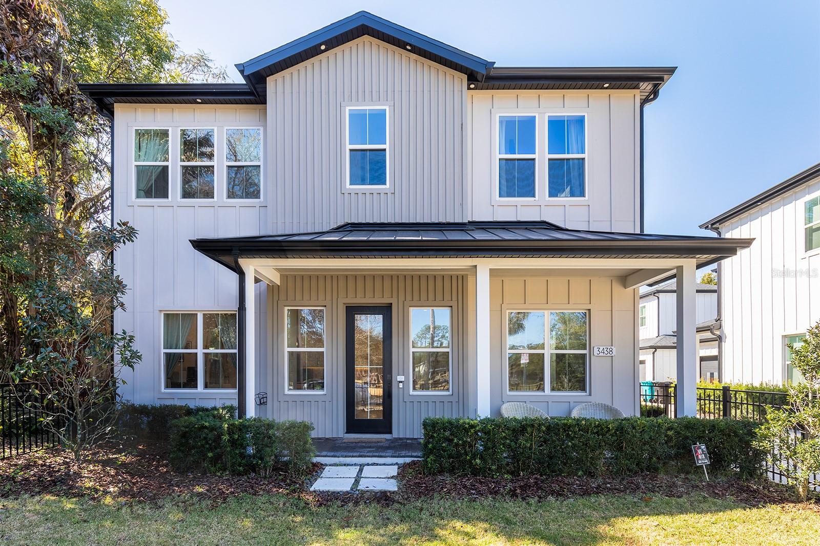 Image 2 of 25 For 3438 Fairway Lane