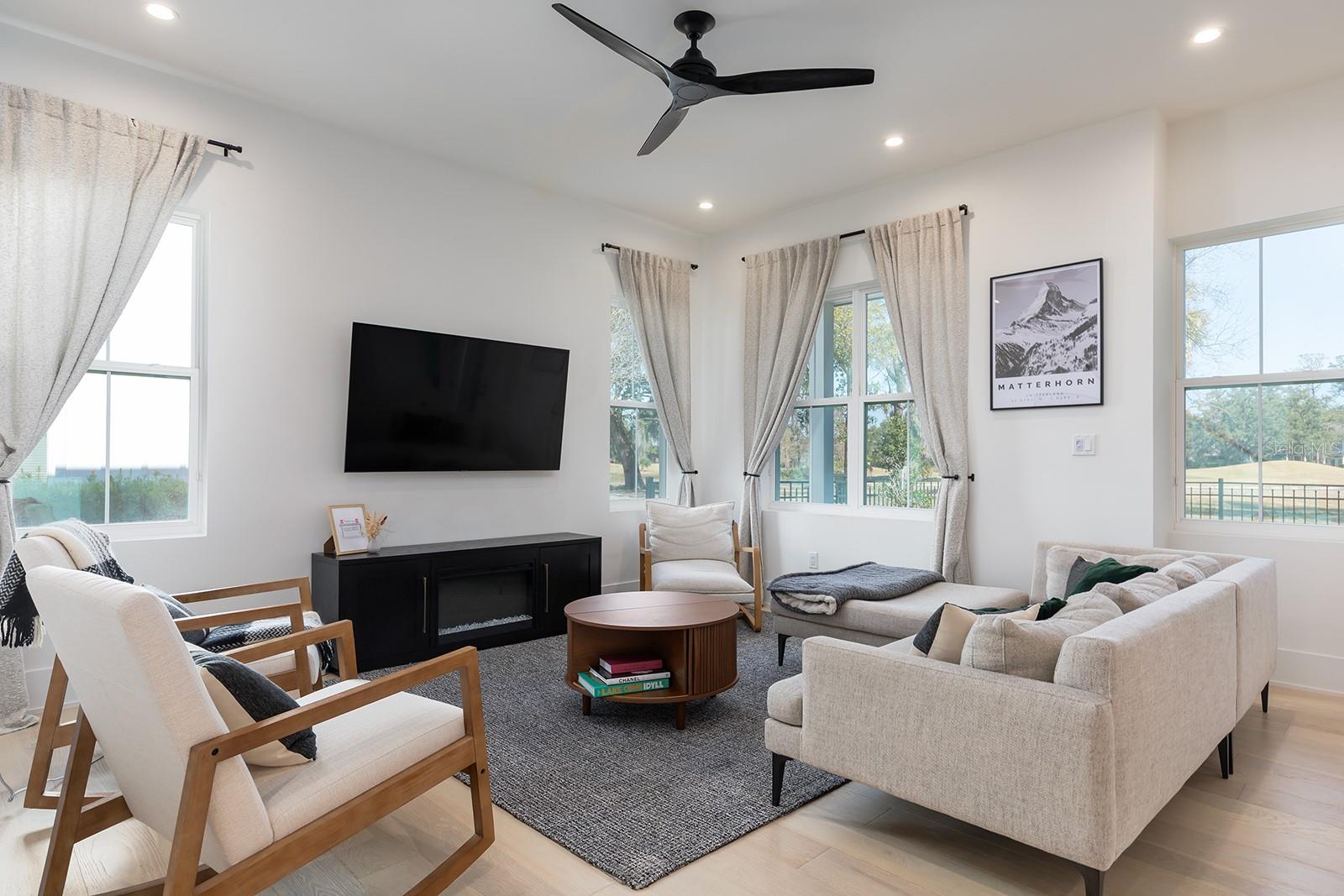 Image 6 of 25 For 3438 Fairway Lane