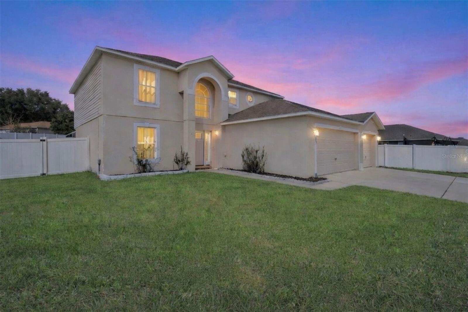 Details for 1643 Ridgemoor Drive, MASCOTTE, FL 34753