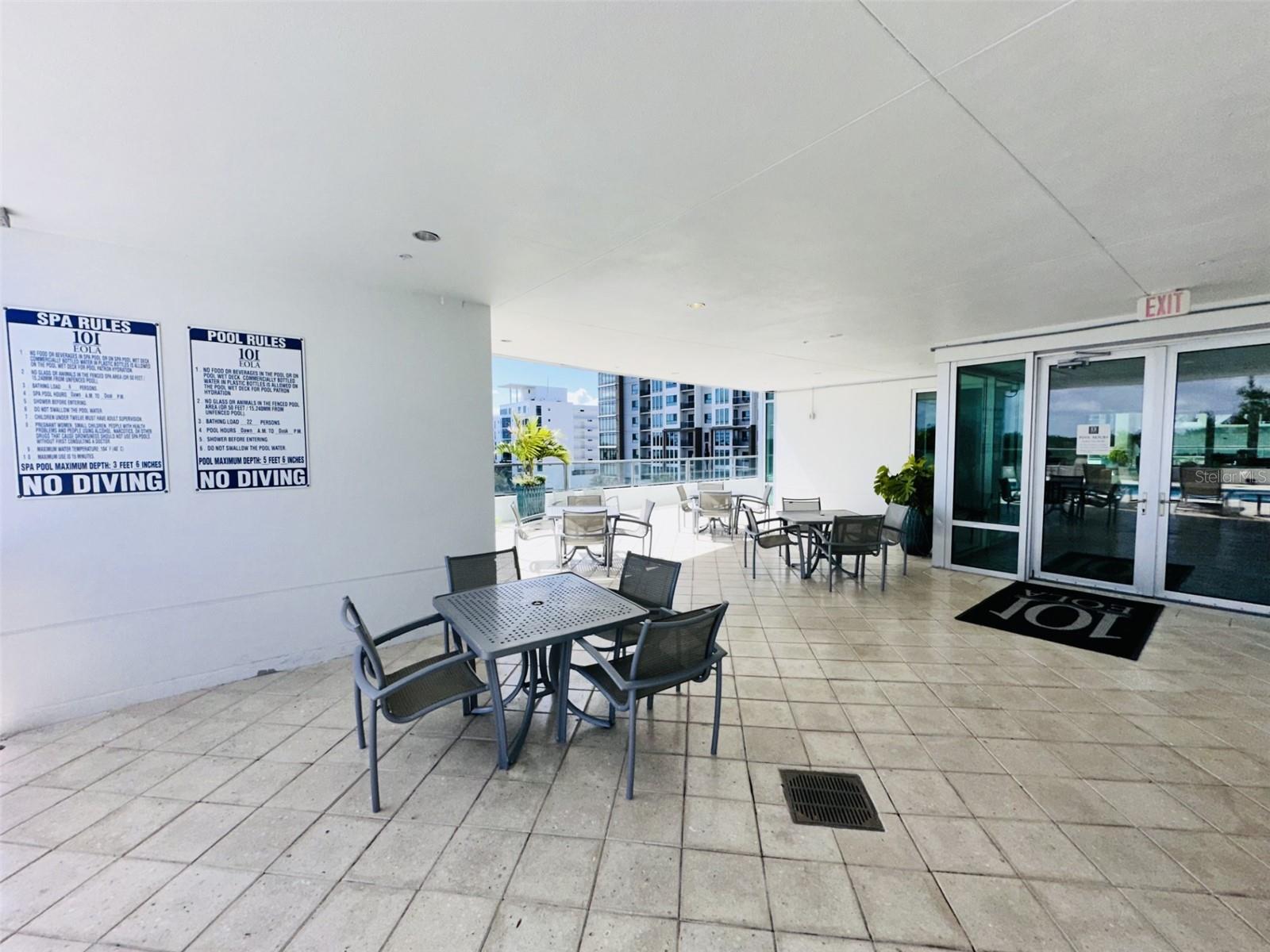 Image 14 of 27 For 101 Eola Drive 503