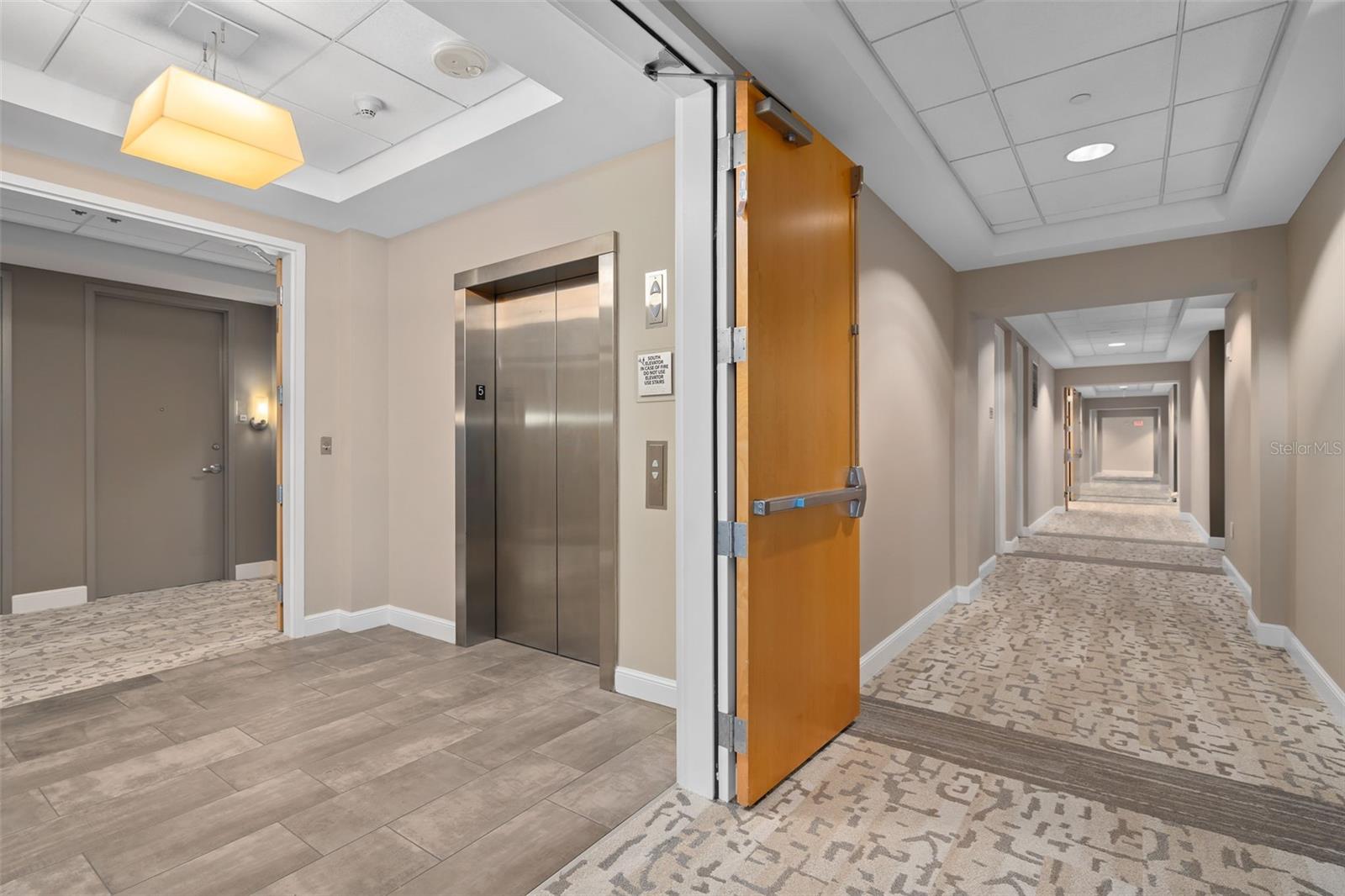 Image 5 of 27 For 101 Eola Drive 503