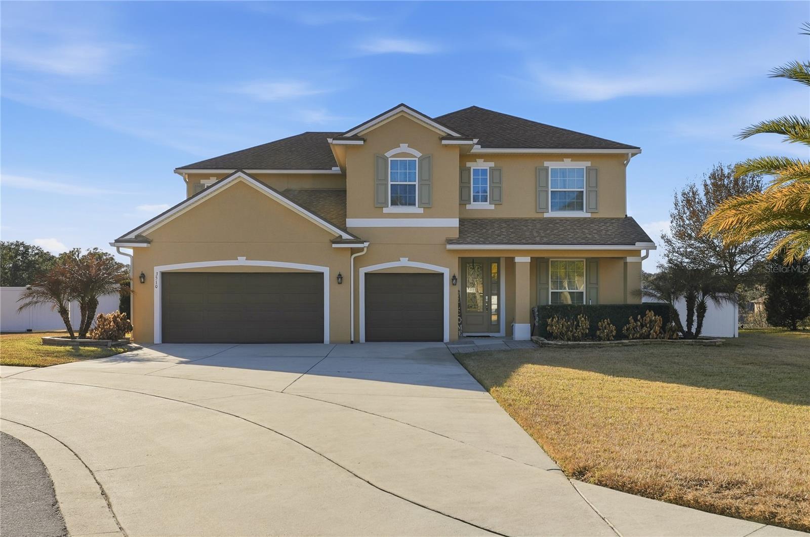 Details for 3510 Chandler Estates Drive, APOPKA, FL 32712