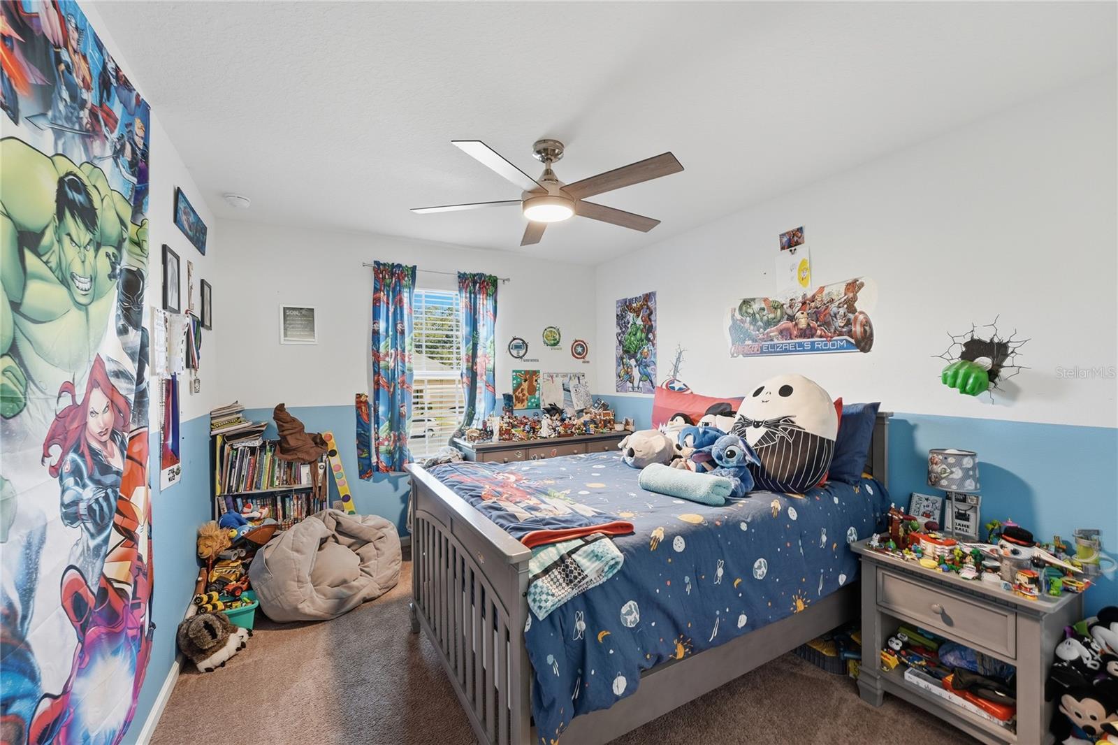 Image 27 of 38 For 3510 Chandler Estates Drive