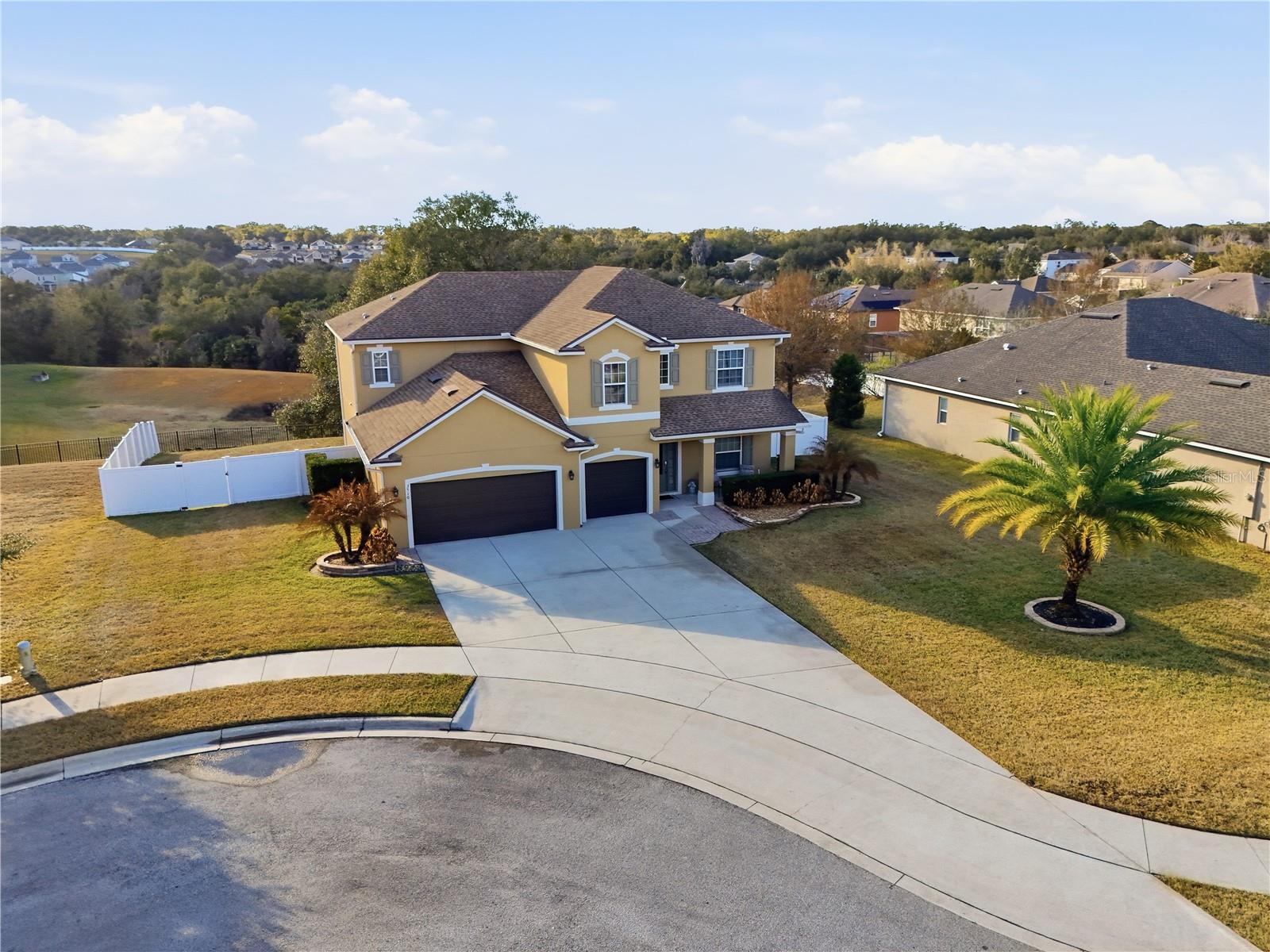 Image 3 of 38 For 3510 Chandler Estates Drive