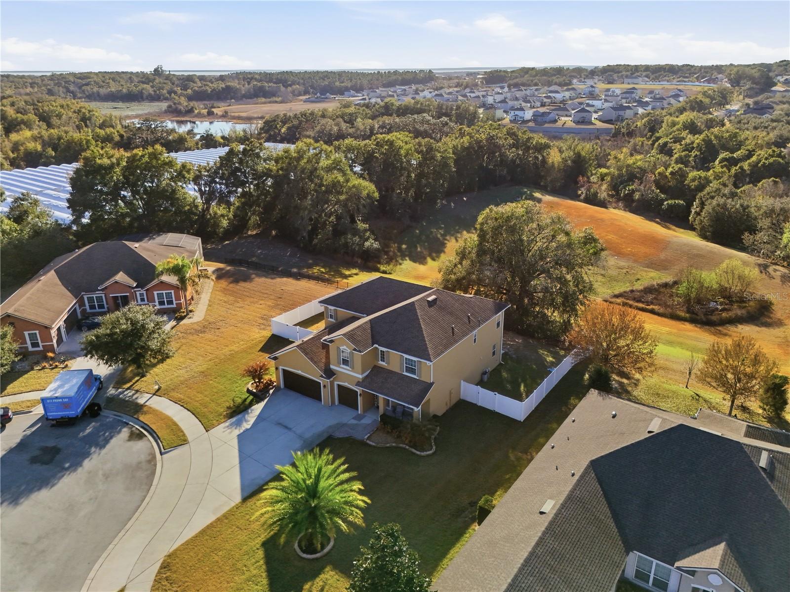 Image 4 of 38 For 3510 Chandler Estates Drive