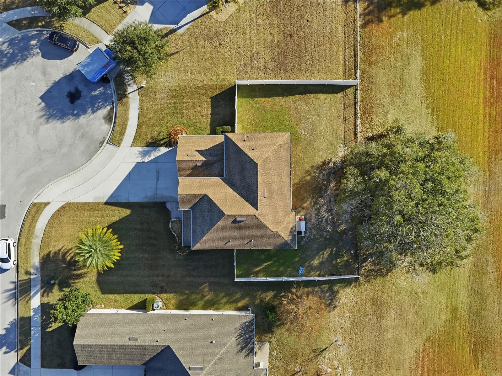 Image 5 of 38 For 3510 Chandler Estates Drive