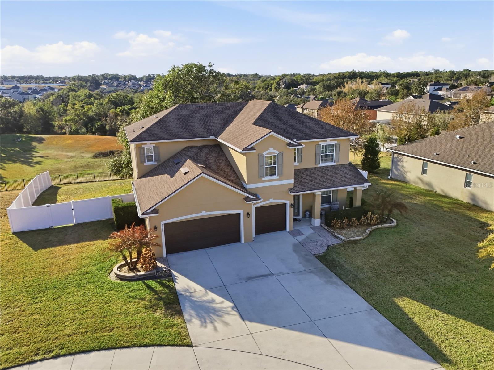 Image 6 of 38 For 3510 Chandler Estates Drive