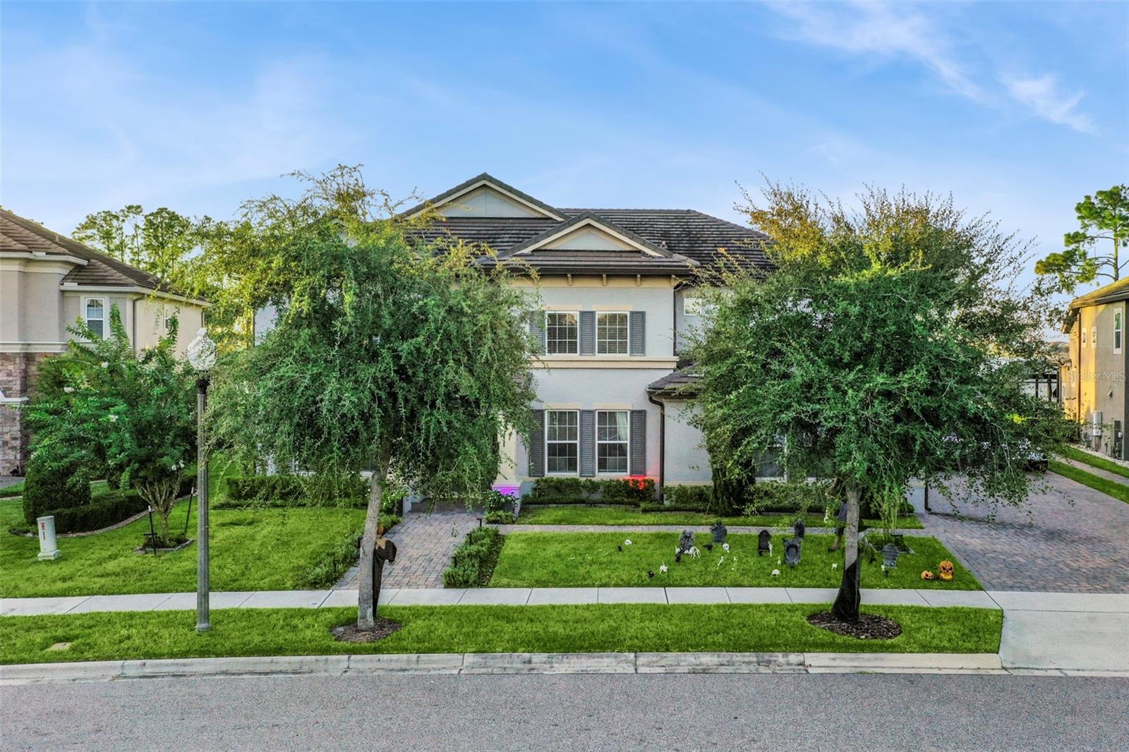 Details for 7556 John Hancock Drive, WINTER GARDEN, FL 34787