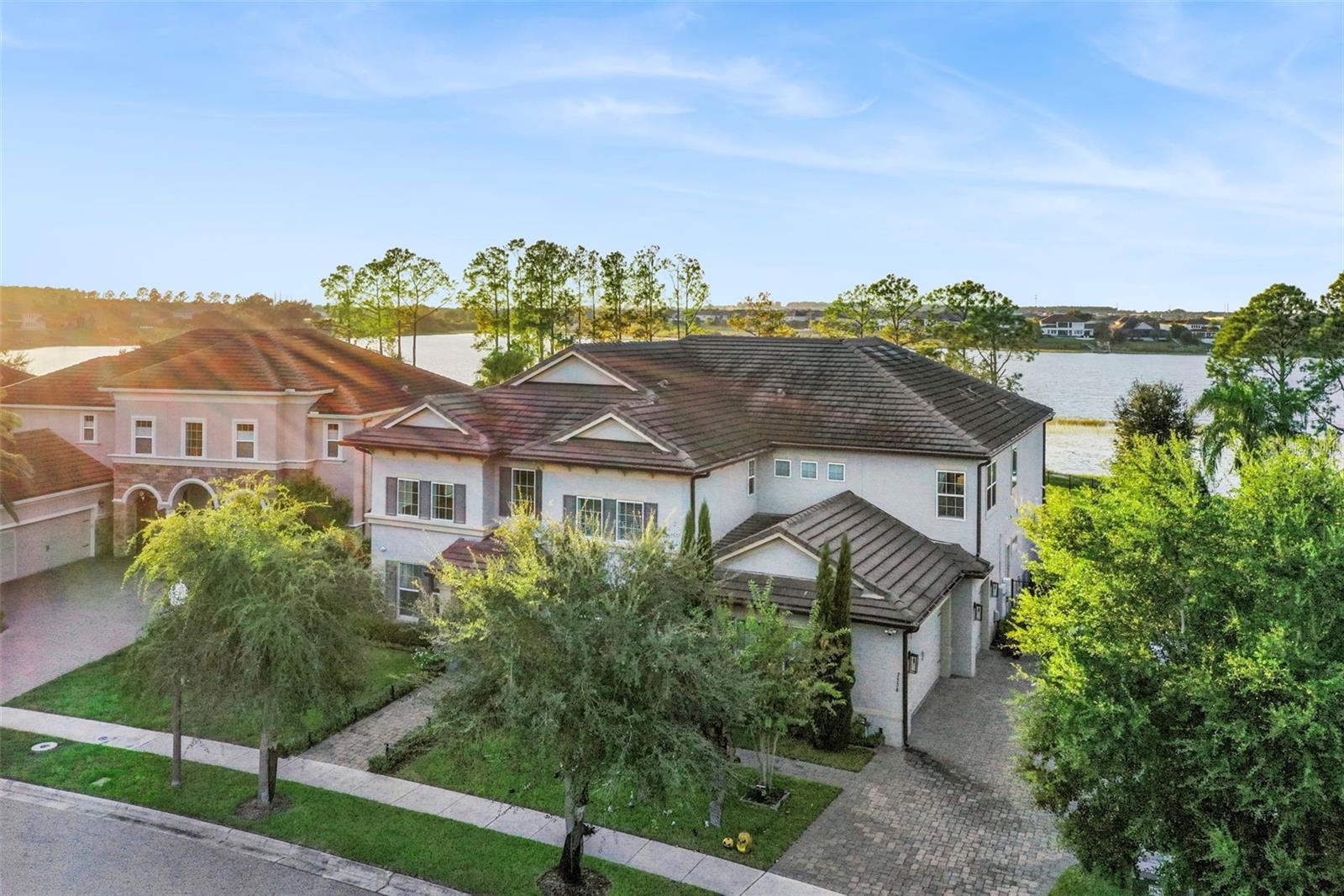 Image 55 of 95 For 7556 John Hancock Drive