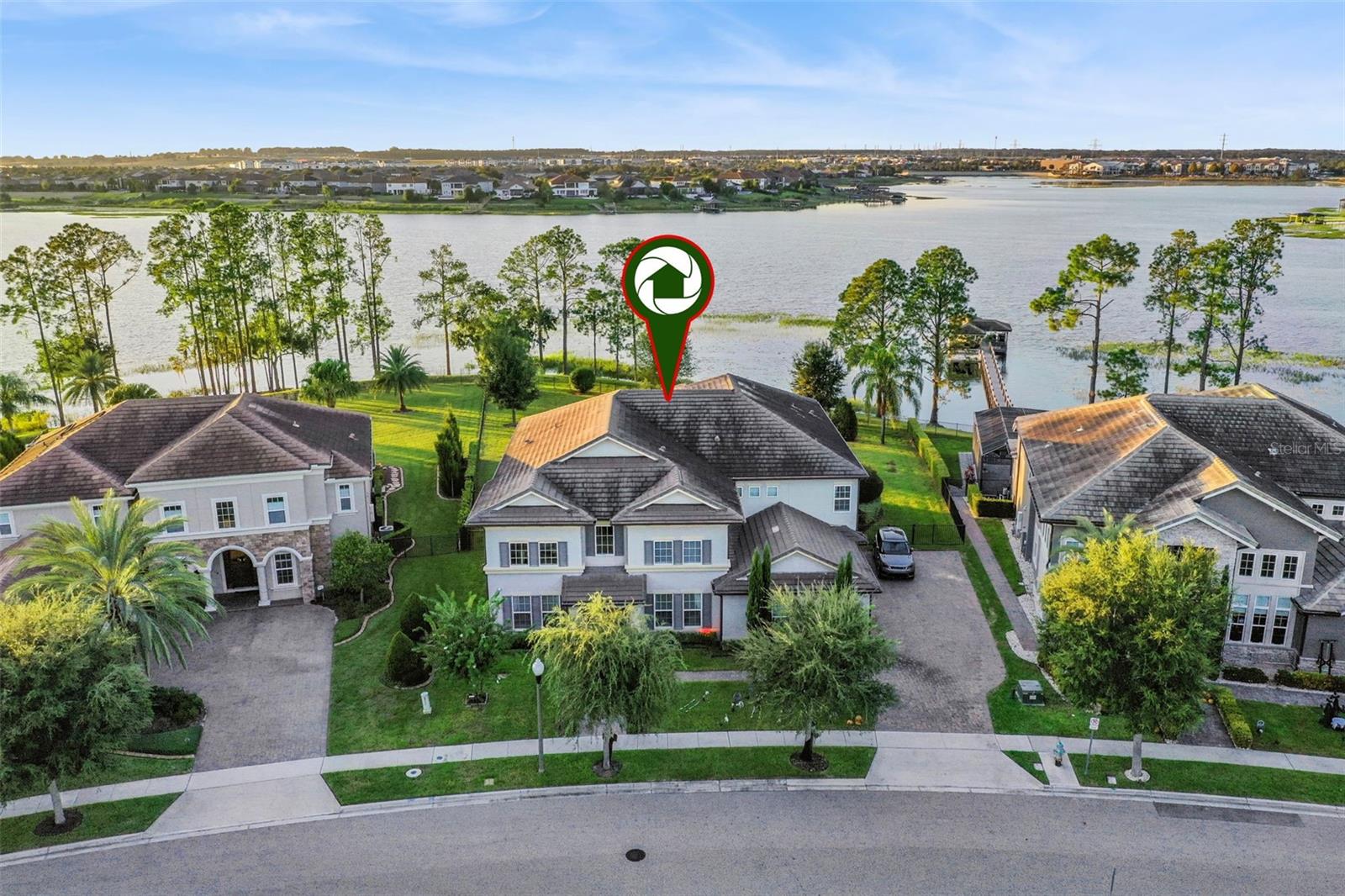 Image 57 of 95 For 7556 John Hancock Drive