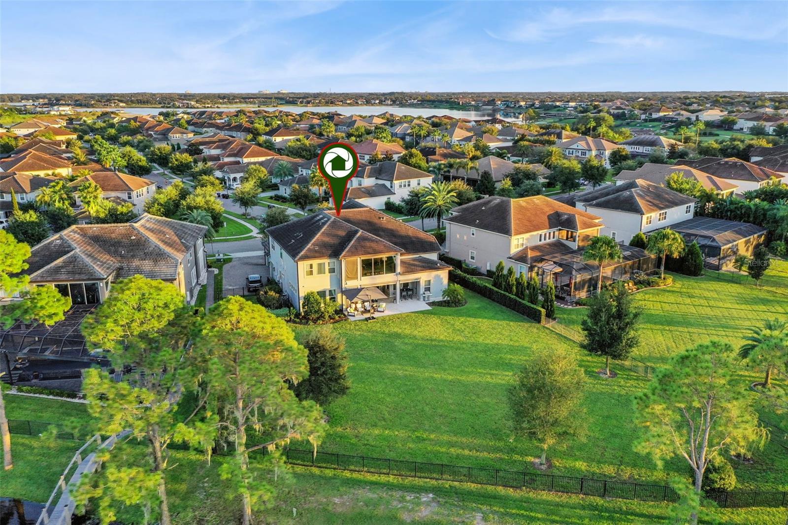 Image 61 of 95 For 7556 John Hancock Drive