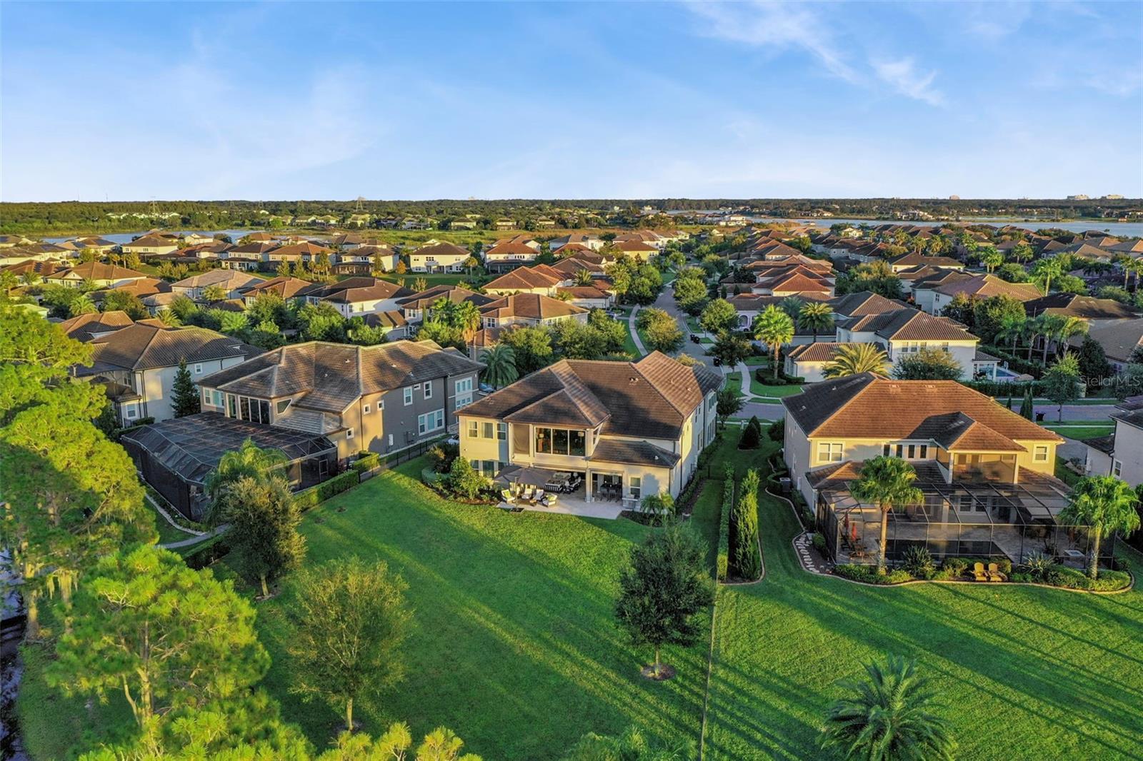 Image 62 of 95 For 7556 John Hancock Drive